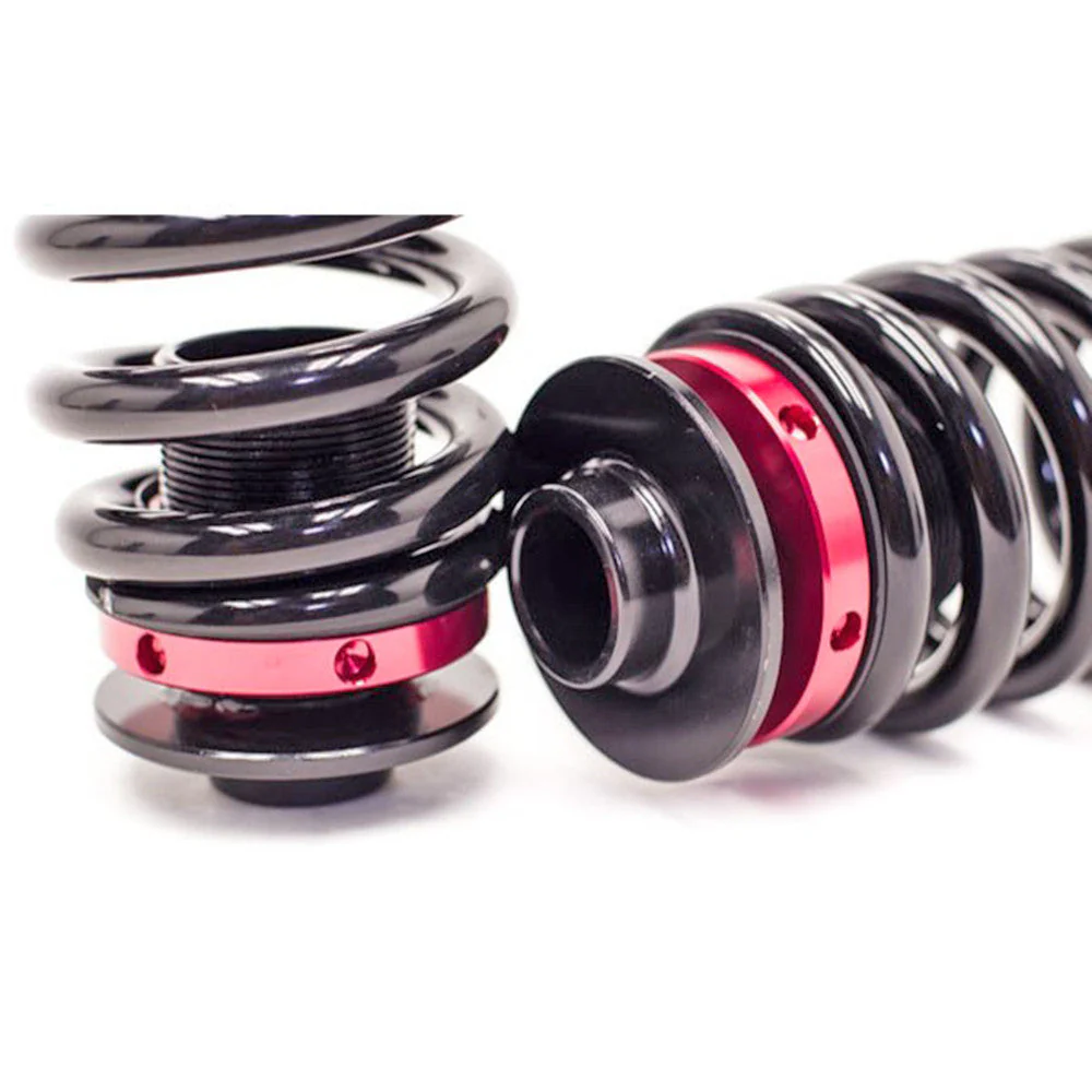 Godspeed MAXX Coilovers BMW 128i 135i E82 E88 (08-13) w/ Front Camber Plates - Image 8