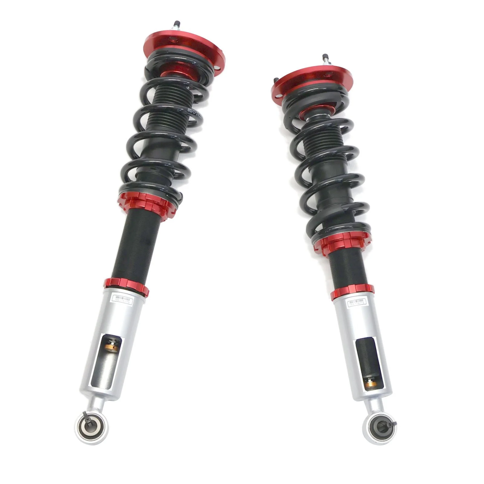 Godspeed MAXX Coilovers BMW F06 640i 650i 640i xDrive (13-19) M6 (14-19) 40 Way Adjustable - Image 4