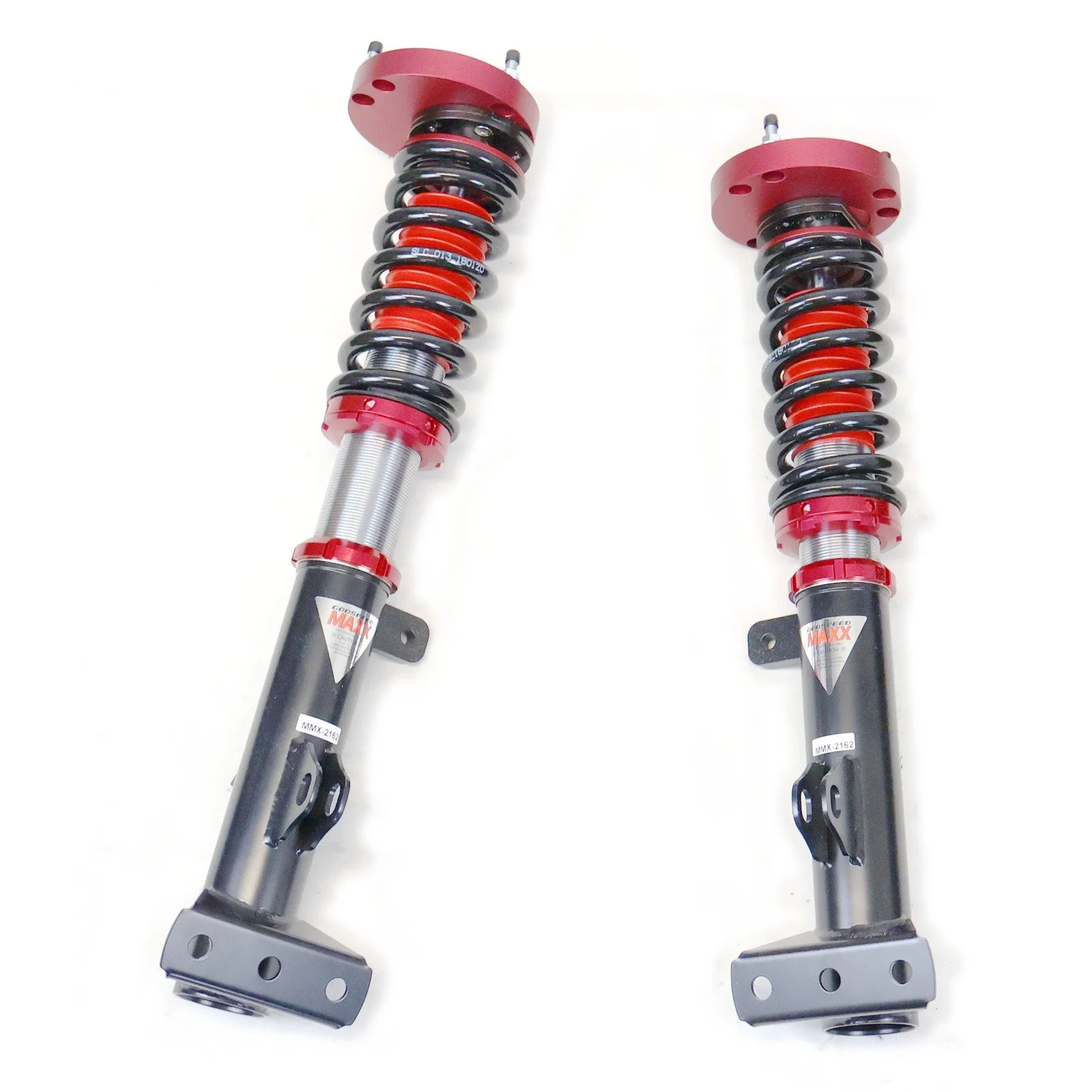 Godspeed MAXX Lowering Coilovers BMW M3 E36 (1994-1999) MMX2162 - Image 2