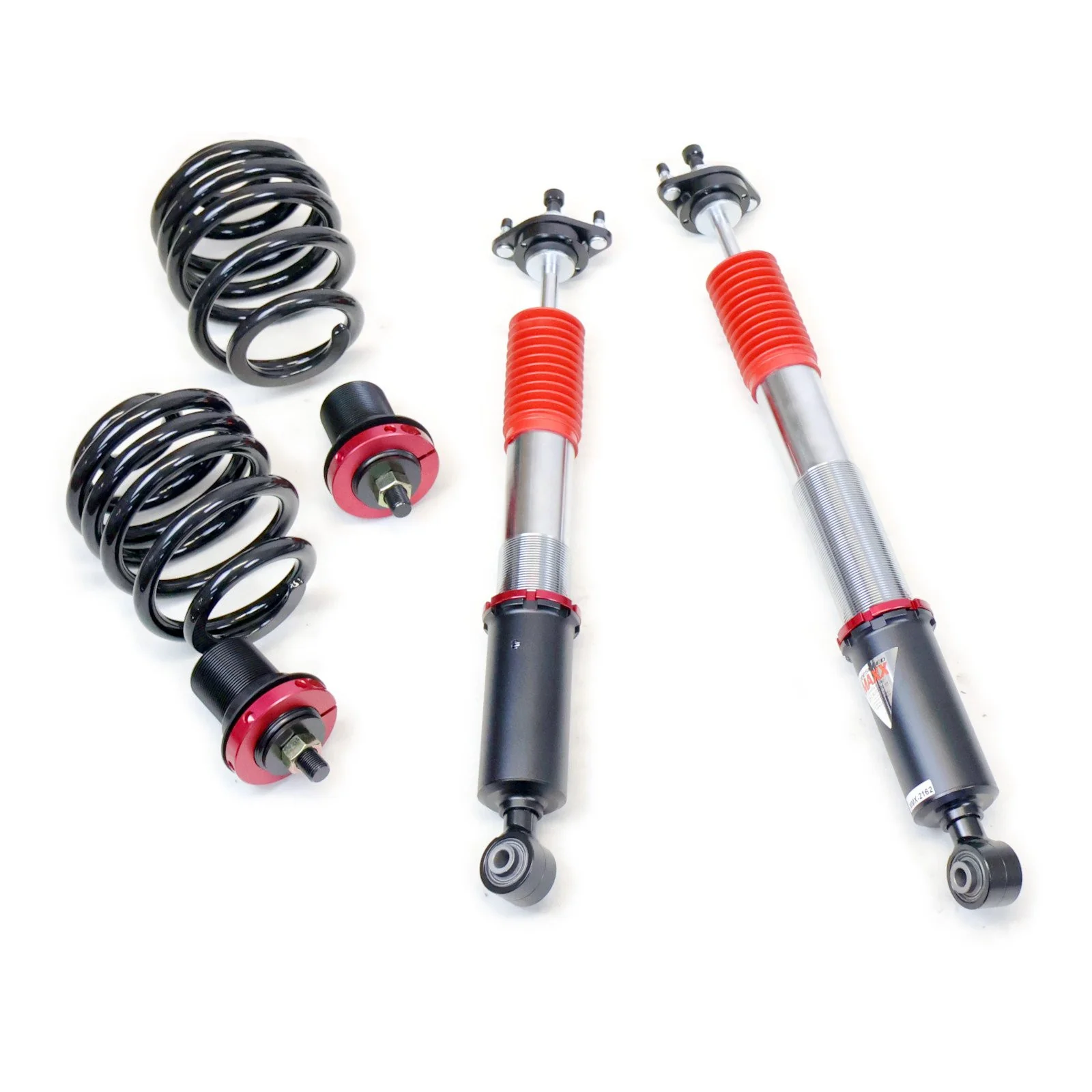Godspeed MAXX Lowering Coilovers BMW M3 E36 (1994-1999) MMX2162 - Image 4