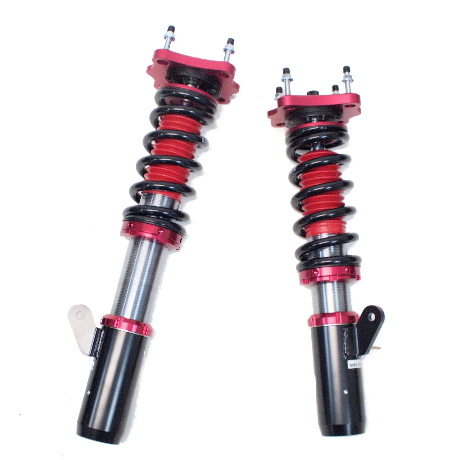 Godspeed MAXX Coilovers BMW M3 G80 RWD / M4 G82 RWD / M2 G87 (2021-2025) w/ Front Camber Plates - Image 5
