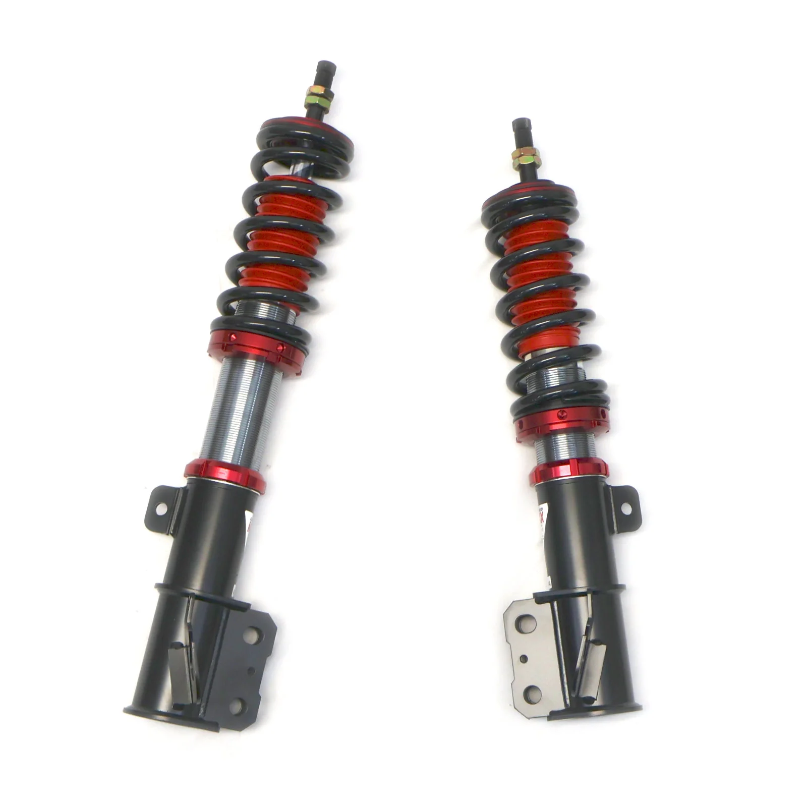 Godspeed MAXX Coilovers Chevy Caprice PPV RWD (2011-2017) 40 Way Adjustable - Image 2