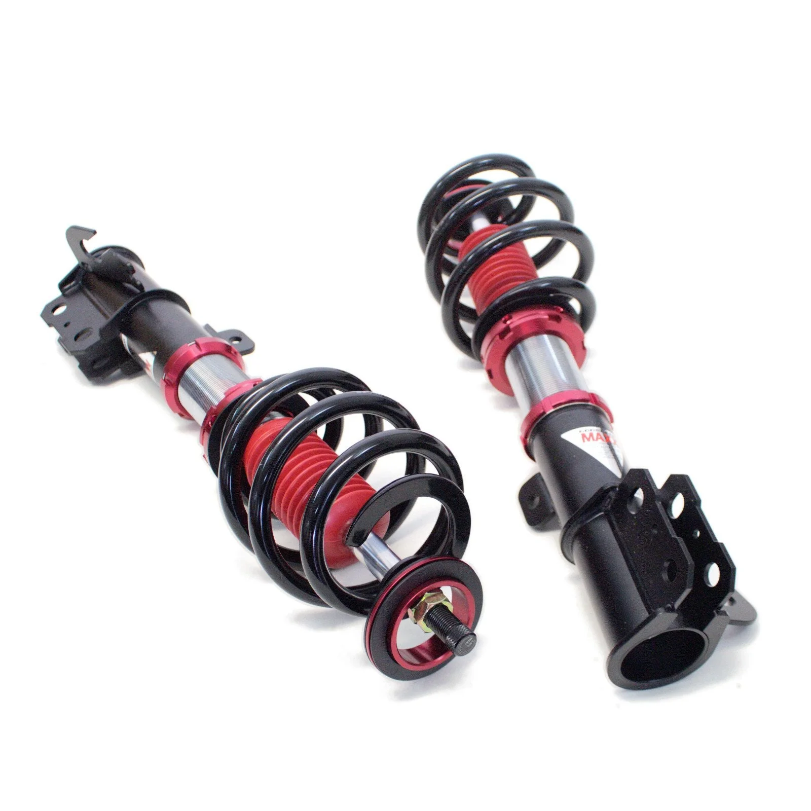Godspeed MAXX Coilovers Chevy Caprice PPV RWD (2011-2017) 40 Way Adjustable - Image 3