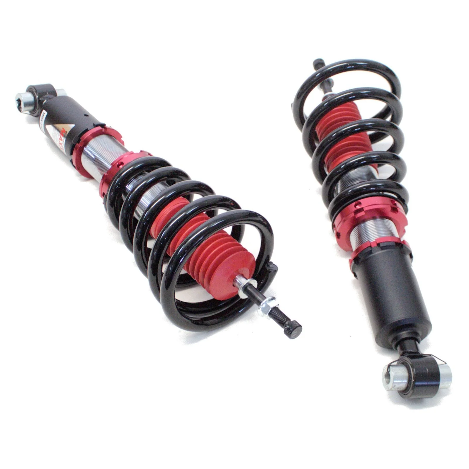 Godspeed MAXX Coilovers Chevy Caprice PPV RWD (2011-2017) 40 Way Adjustable - Image 5
