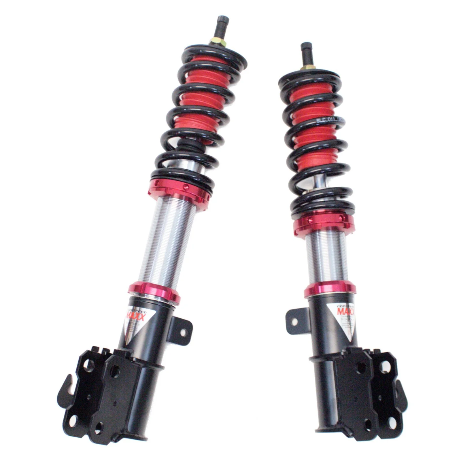Godspeed MAXX Coilovers Chevy SS Sedan (2014-2017) 40 Way Adjustable - Image 2
