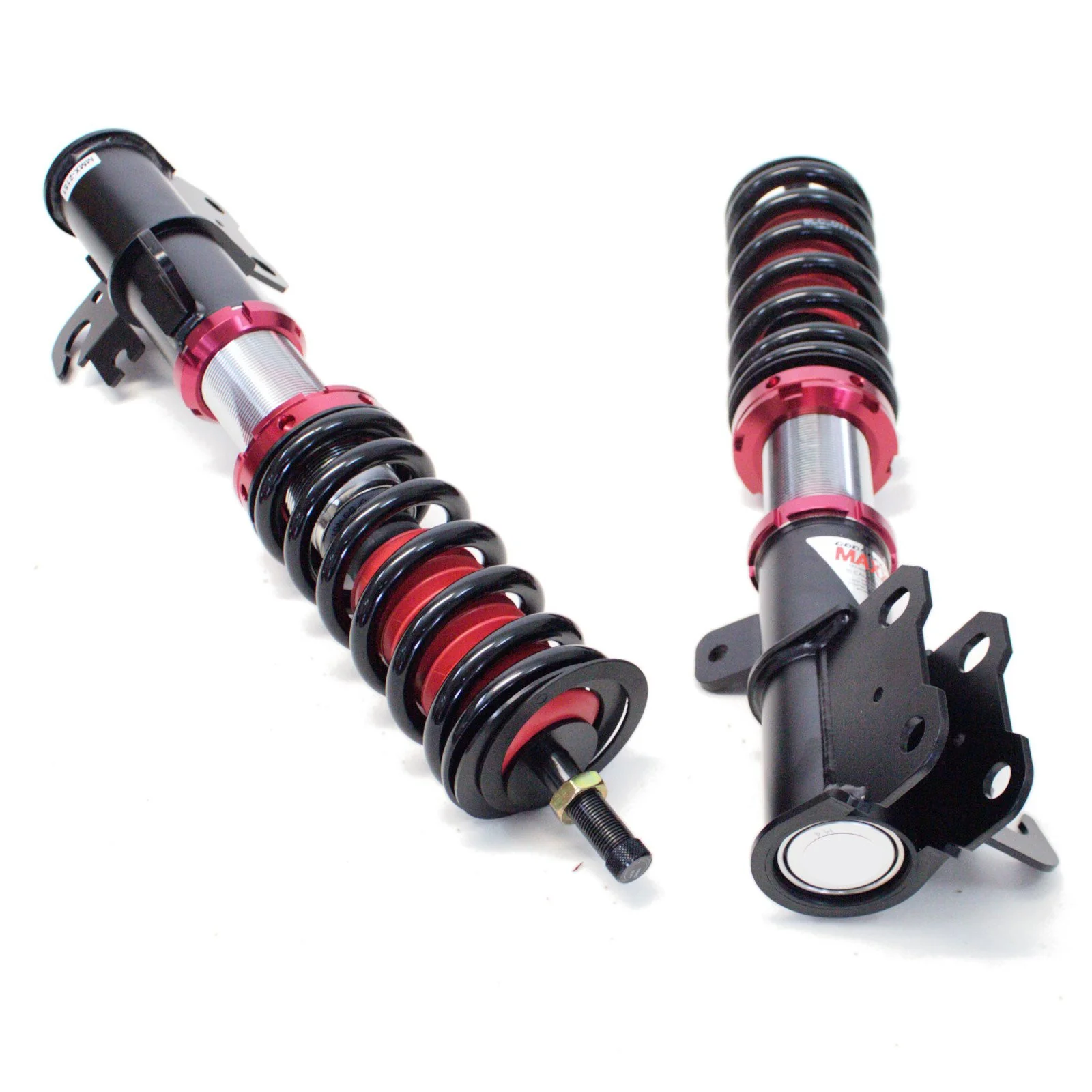 Godspeed MAXX Coilovers Chevy SS Sedan (2014-2017) 40 Way Adjustable - Image 3