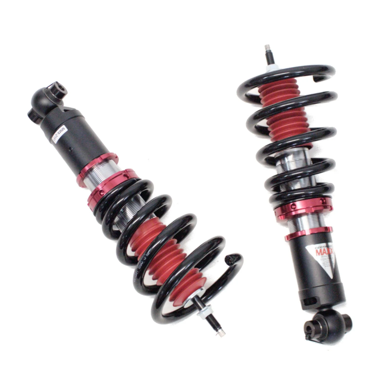 Godspeed MAXX Coilovers Chevy SS Sedan (2014-2017) 40 Way Adjustable - Image 5