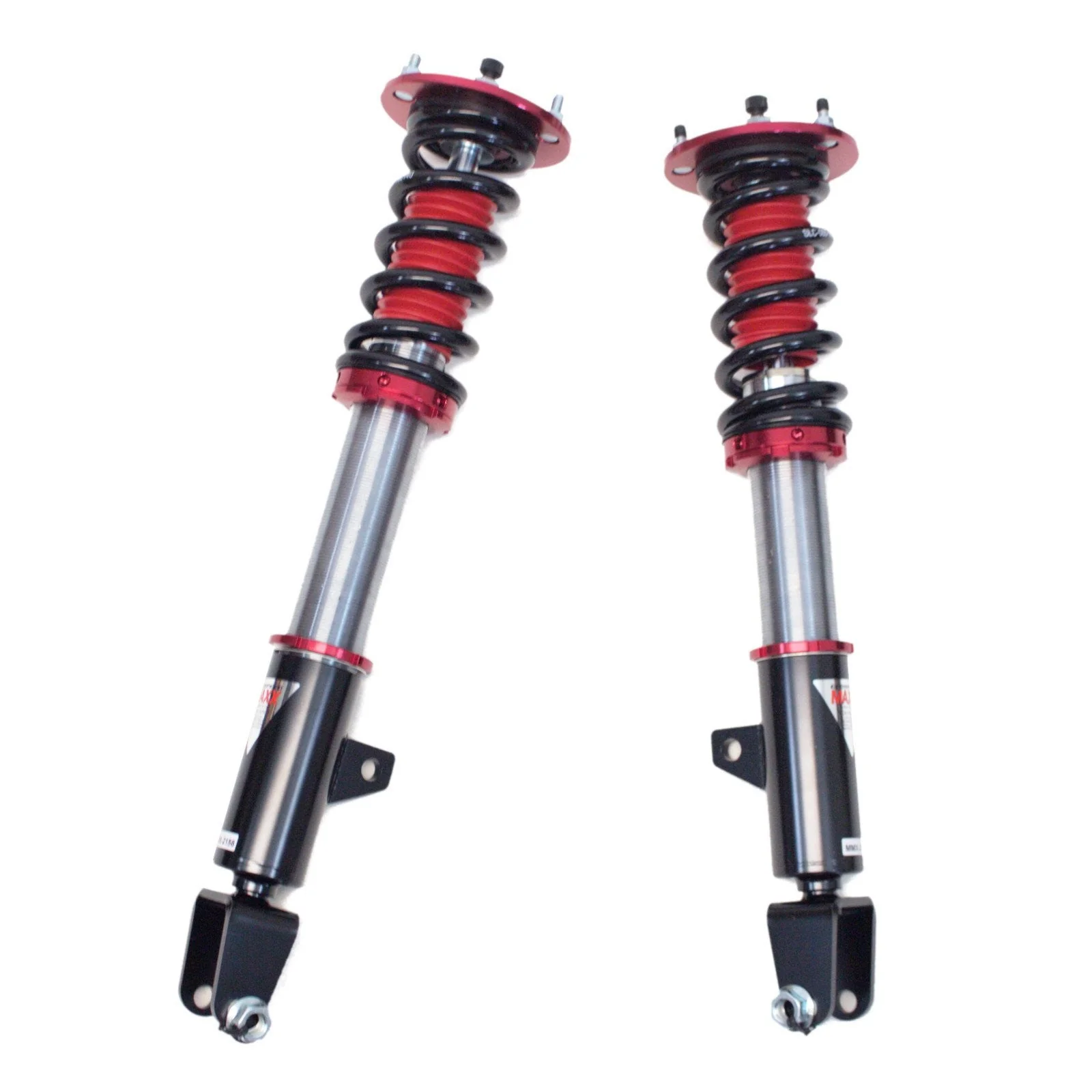Godspeed MAXX Coilovers Dodge Charger RWD (2006-2010) True Rear - Image 2