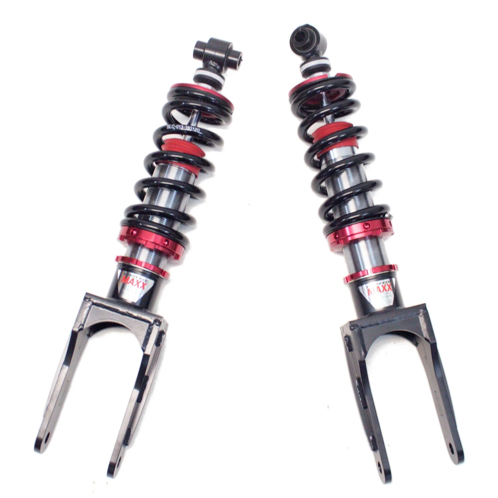 Godspeed MAXX Coilovers Dodge Viper (2003-2010) 40 Way Adjustable - Image 2