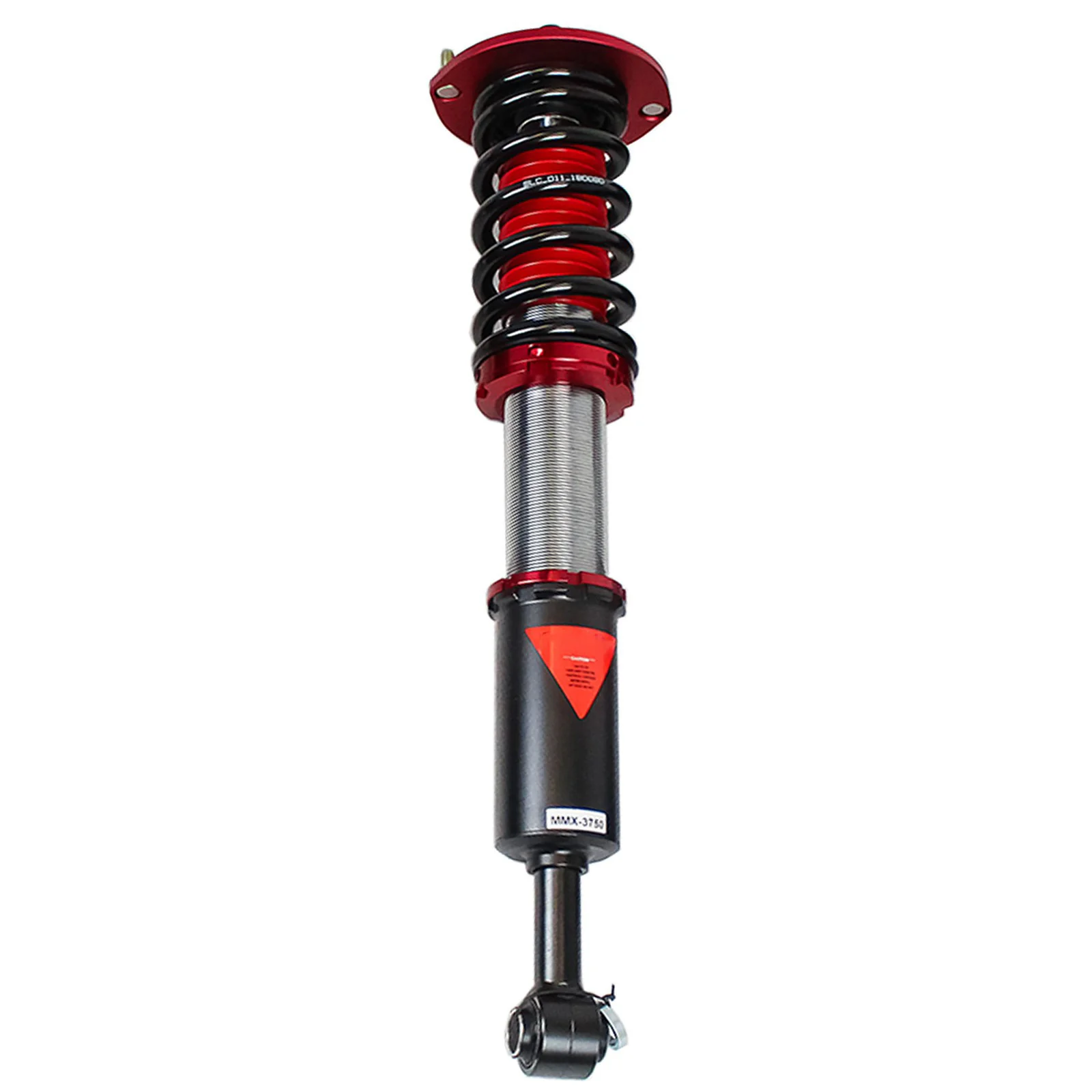 Godspeed MAXX Coilovers for Nissan Skyline R33 / R34 RWD Non-GT-R (1994-2002) 40-Way Adjustable MMX3750-B - Image 11