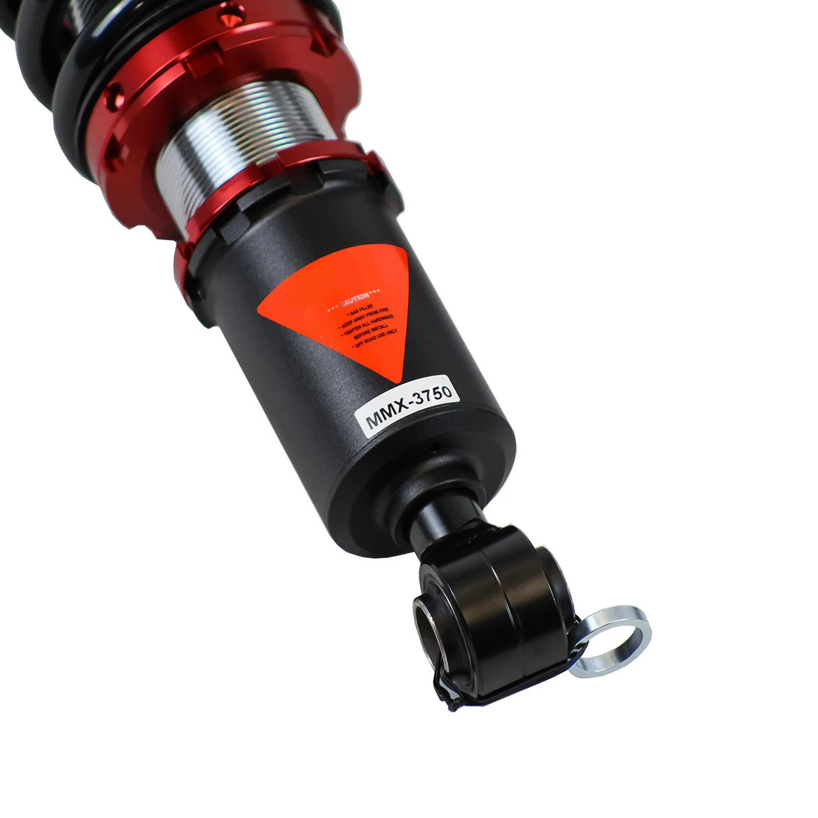 Godspeed MAXX Coilovers for Nissan Skyline R33 / R34 RWD Non-GT-R (1994-2002) 40-Way Adjustable MMX3750-B - Image 3