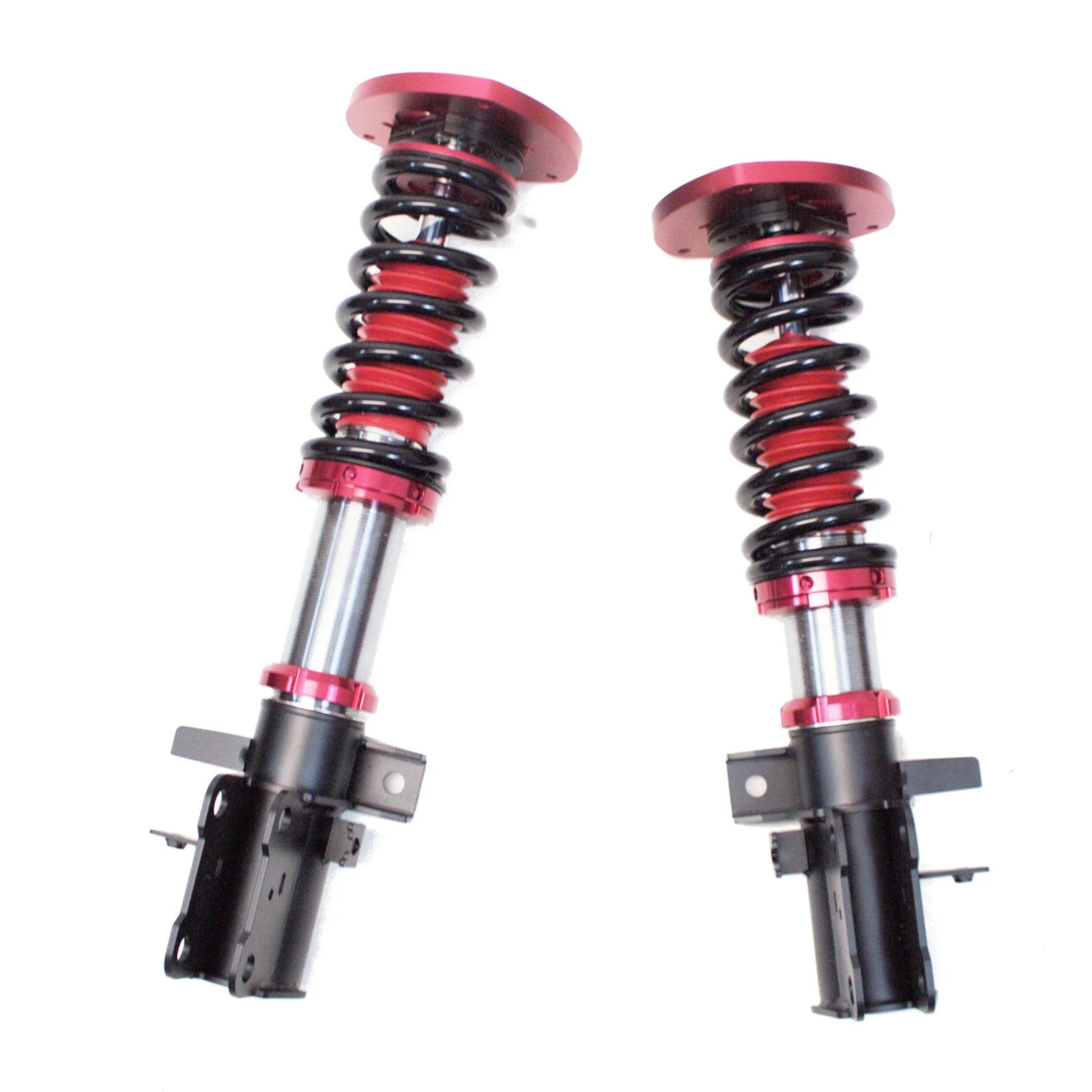 Godspeed MAXX Coilovers Ford Maverick (2022-2026) w/ Front Camber Plates - Image 2
