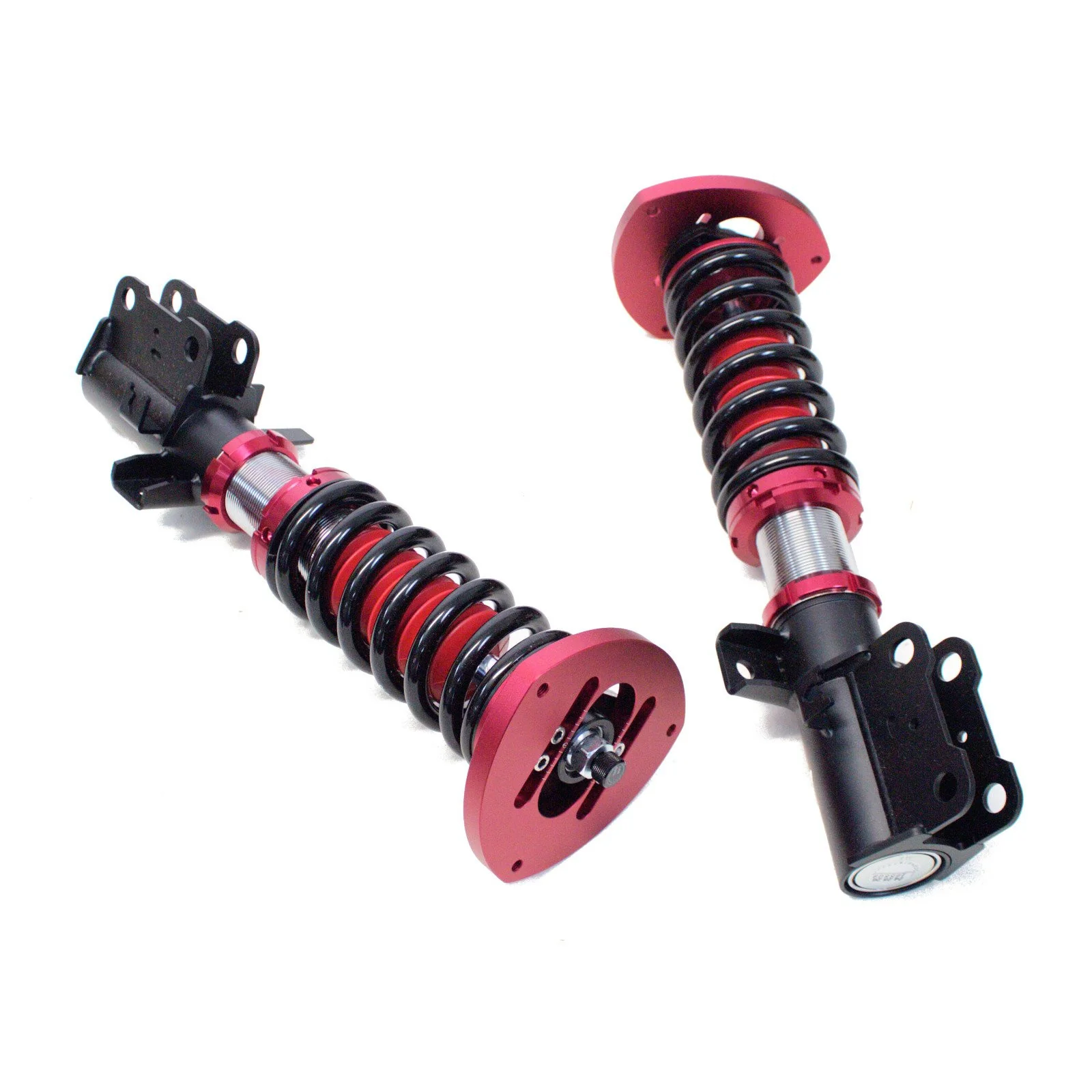 Godspeed MAXX Coilovers Ford Maverick (2022-2026) w/ Front Camber Plates - Image 3