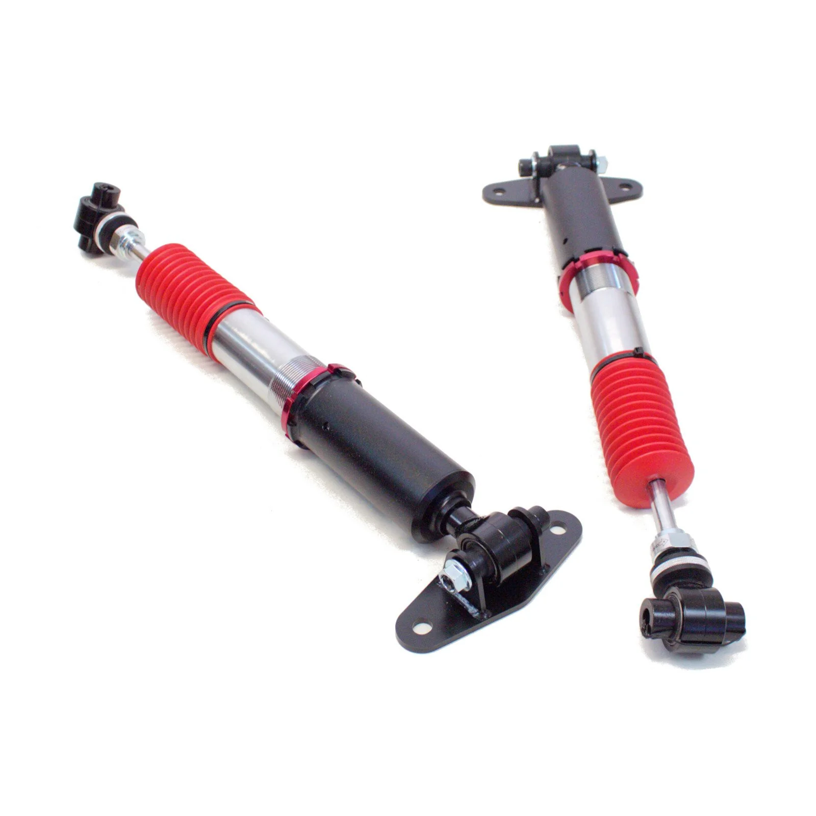 Godspeed MAXX Coilovers Ford Maverick (2022-2026) w/ Front Camber Plates - Image 5
