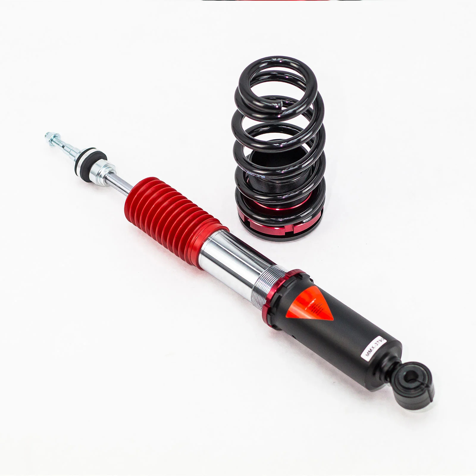 Godspeed MAXX Coilovers Honda Accord (2023-2026) w/ Camber Plates - Image 5