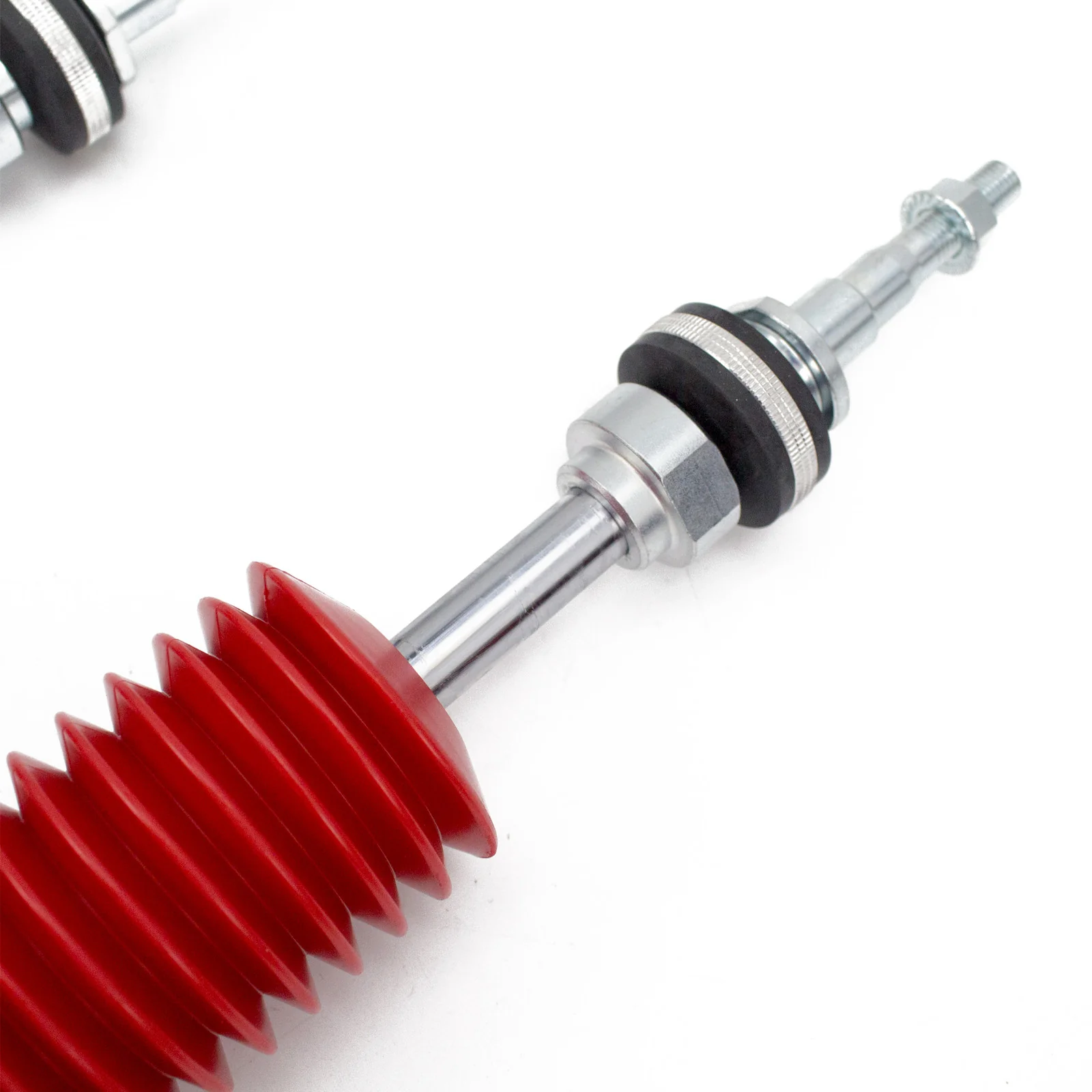 Godspeed MAXX Coilovers Honda Accord (2023-2026) w/ Camber Plates - Image 6