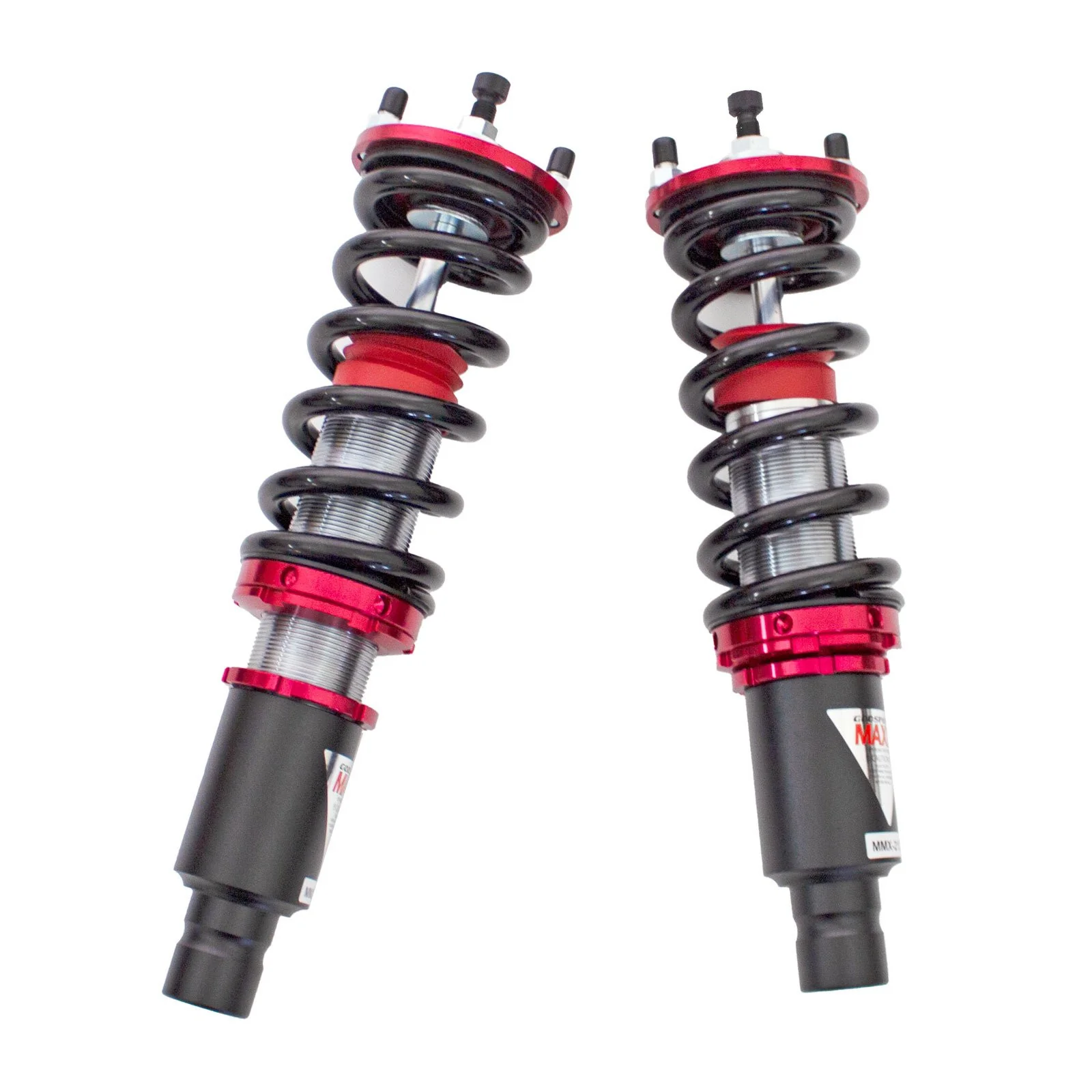 Godspeed MAXX Coilovers Acura Integra LS GS RS GSR DA9 DB (90-93) 40 Way Adjustable - Image 2