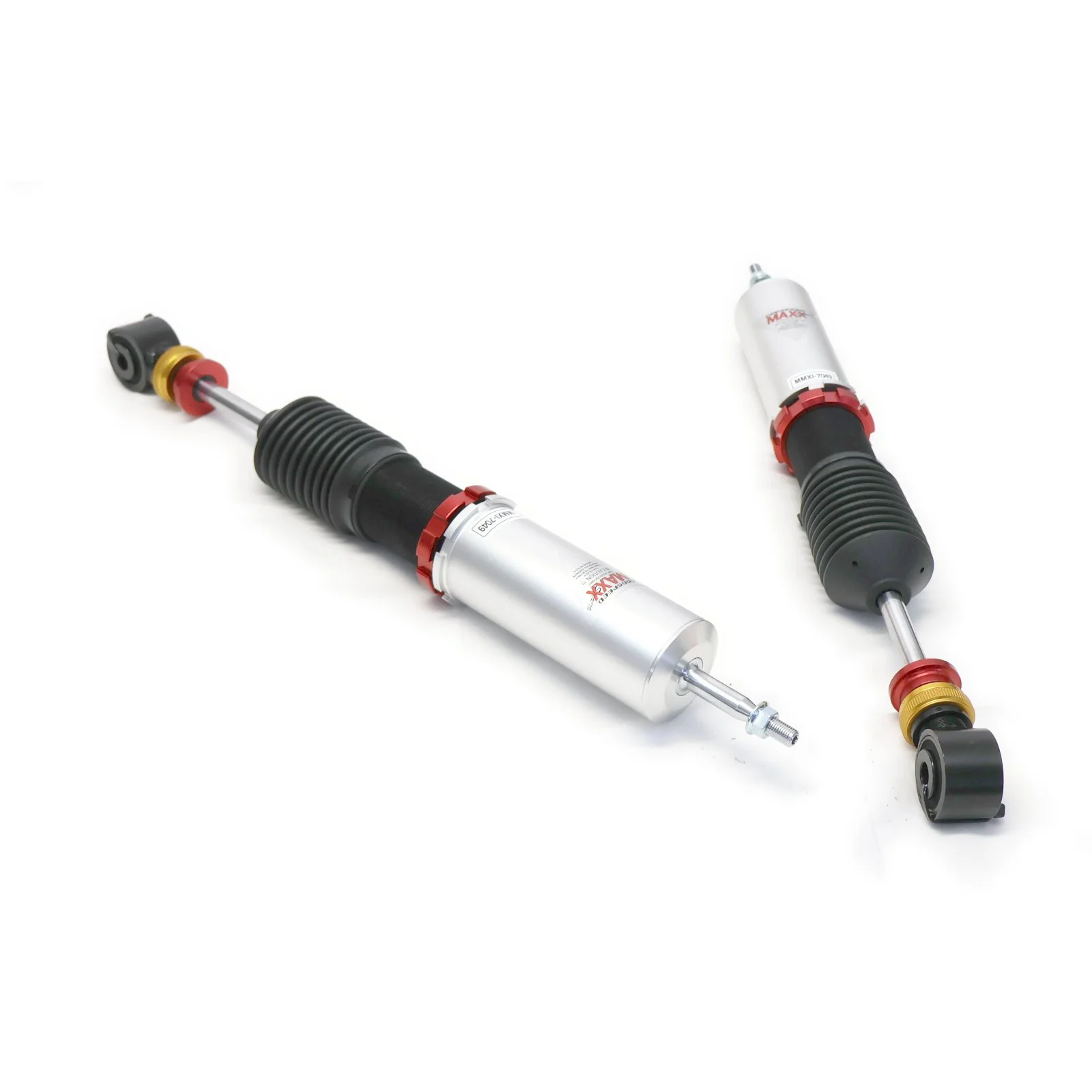 Godspeed MAXX Coilovers Honda Civic Coupe / Sedan (2016-2025) Non Si Models - 20 Way Adjustable Dampening - Image 5