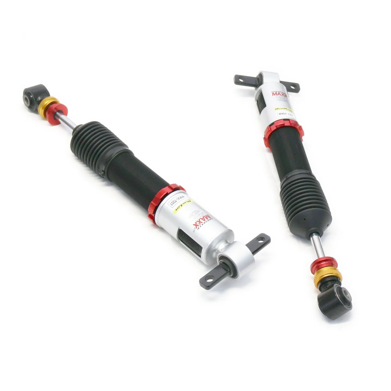 Godspeed MAXX Coilovers Honda Odyssey (2018-2025) 20 Way Adjustable Dampening - Image 5