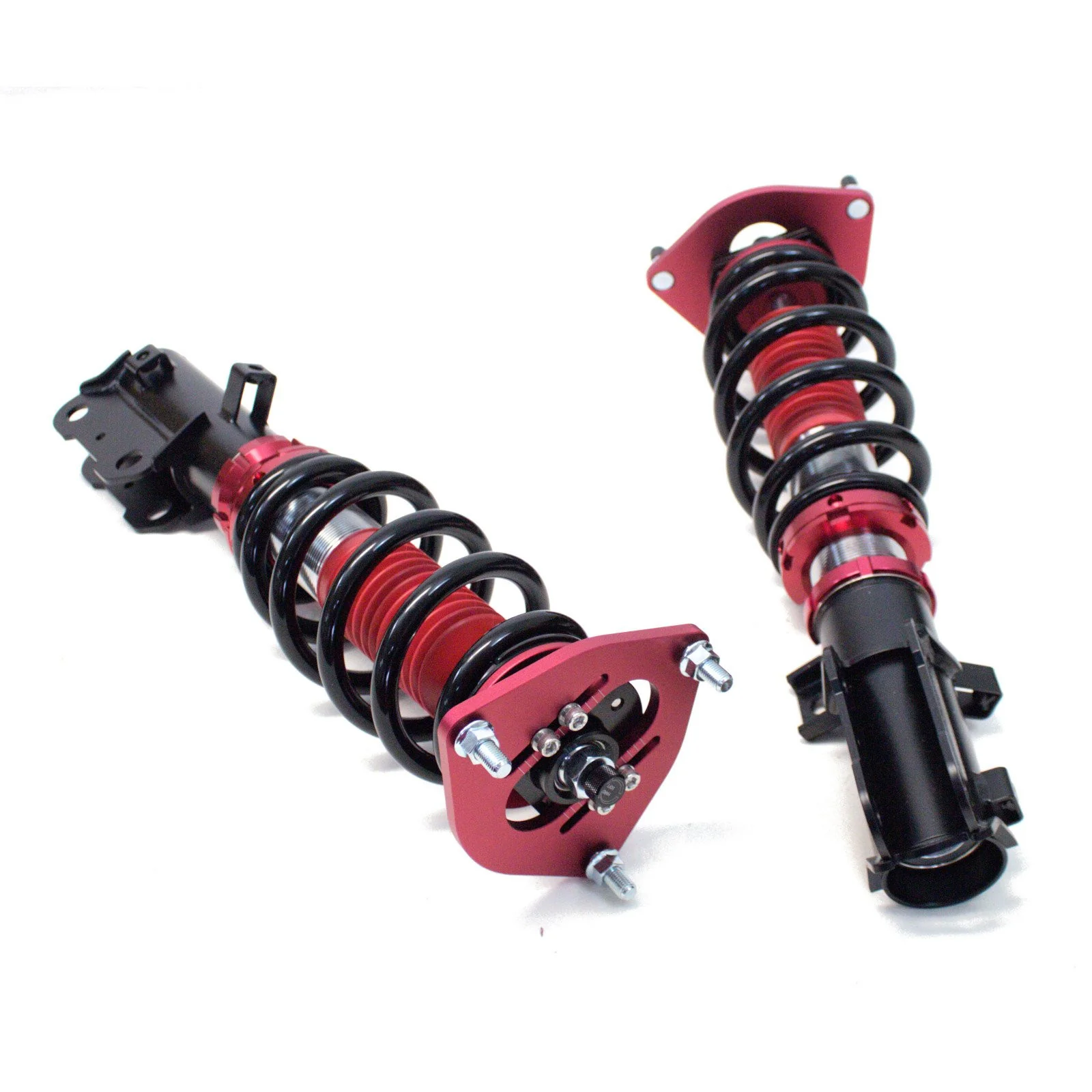 Godspeed MAXX Coilovers Hyundai Veloster N (2019-2022) w/ Front Camber Plates - Image 3