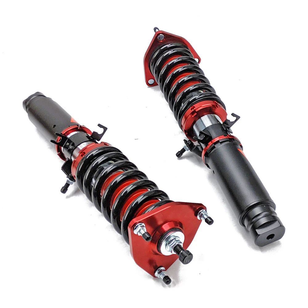 Godspeed MAXX Coilovers Infiniti Q70 AWD (2014-2019) 40-Way Adjustable - Image 3