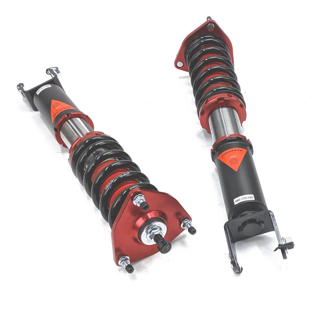 Godspeed MAXX Coilovers Infiniti Q70 AWD (2014-2019) 40-Way Adjustable - Image 5