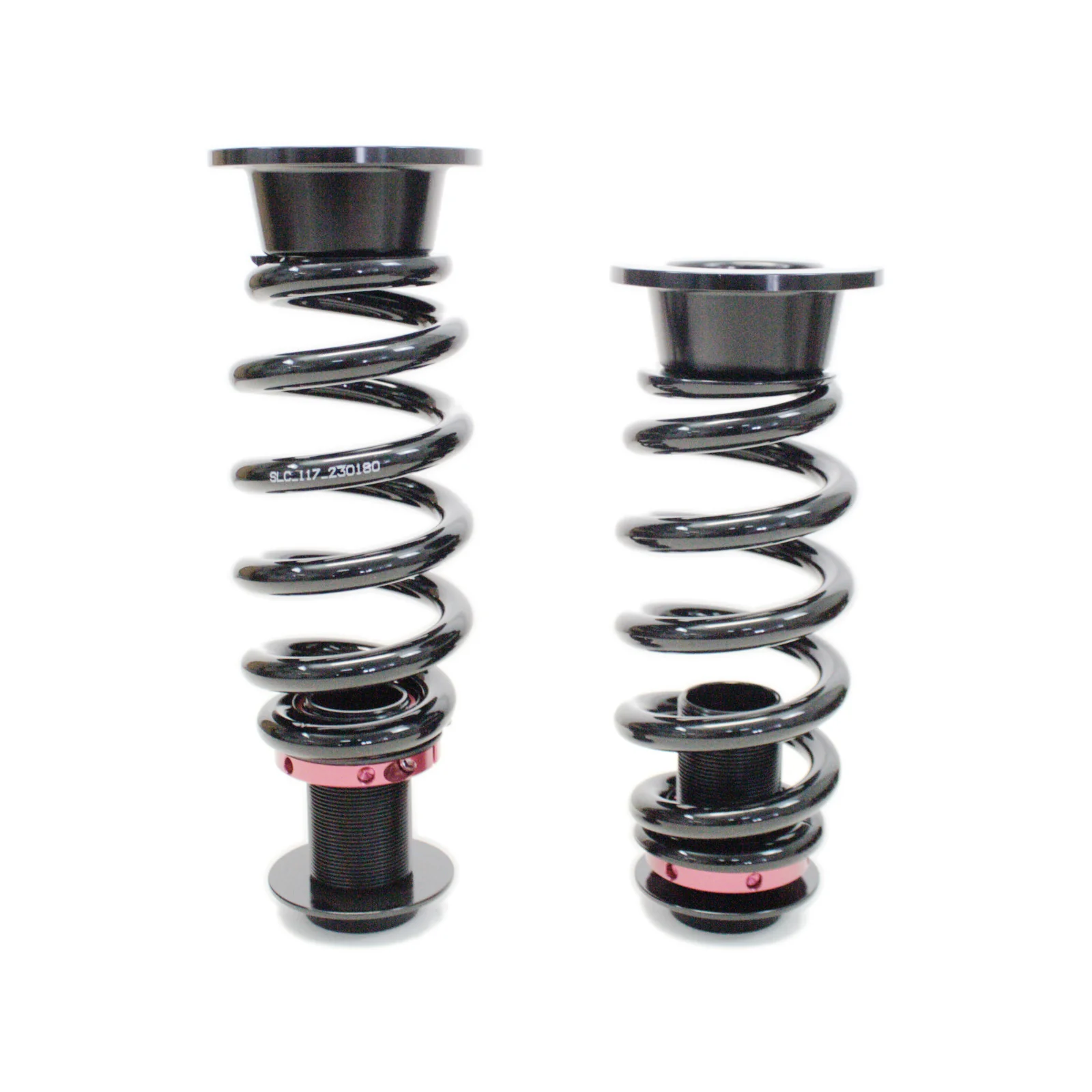 Godspeed MAXX Coilovers Jeep Grand Cherokee (2011-2021) 40 Way w/ Front Lower Fork Mount - Image 3