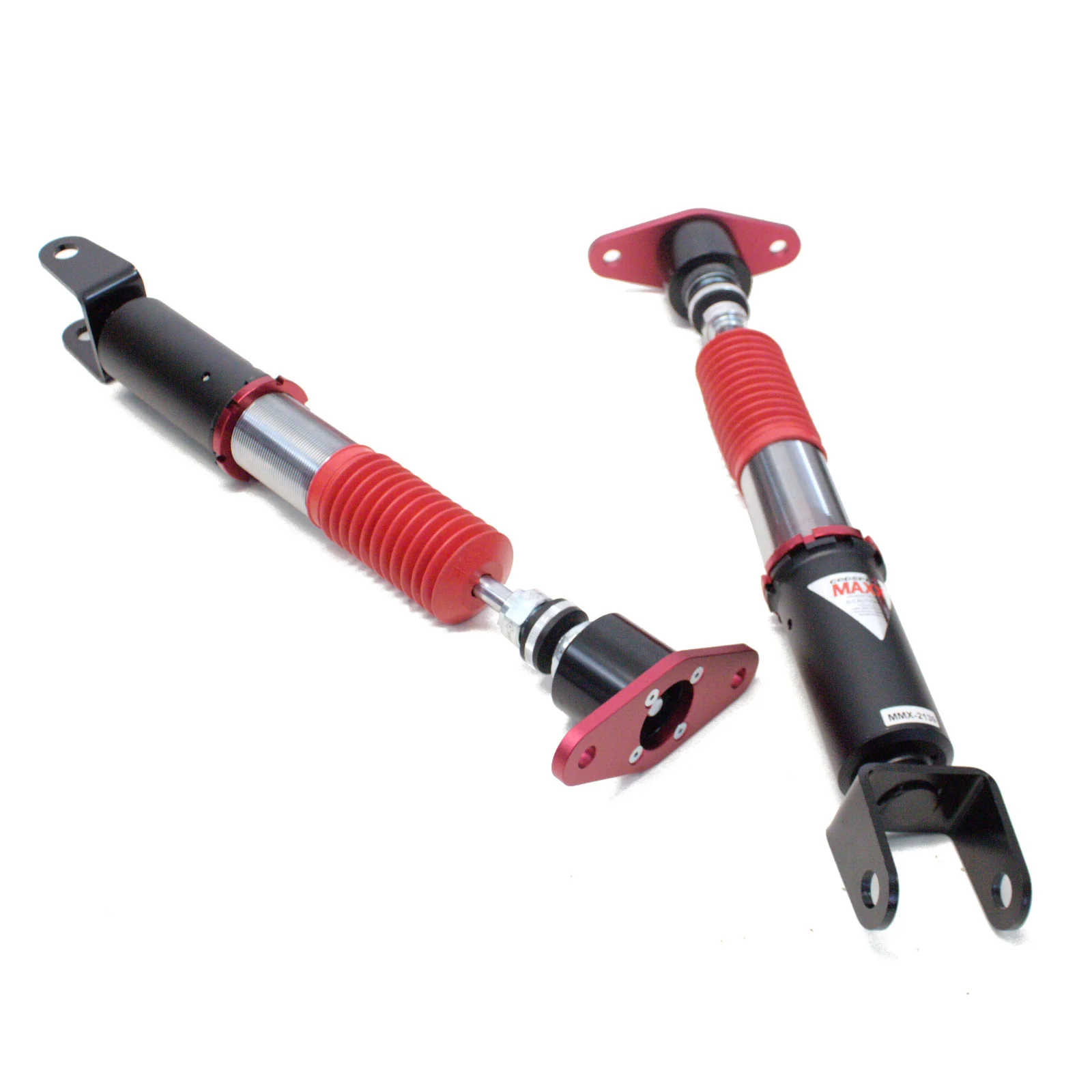 Godspeed MAXX Coilovers Jeep Grand Cherokee (2011-2021) 40 Way w/ Front Lower Fork Mount - Image 5