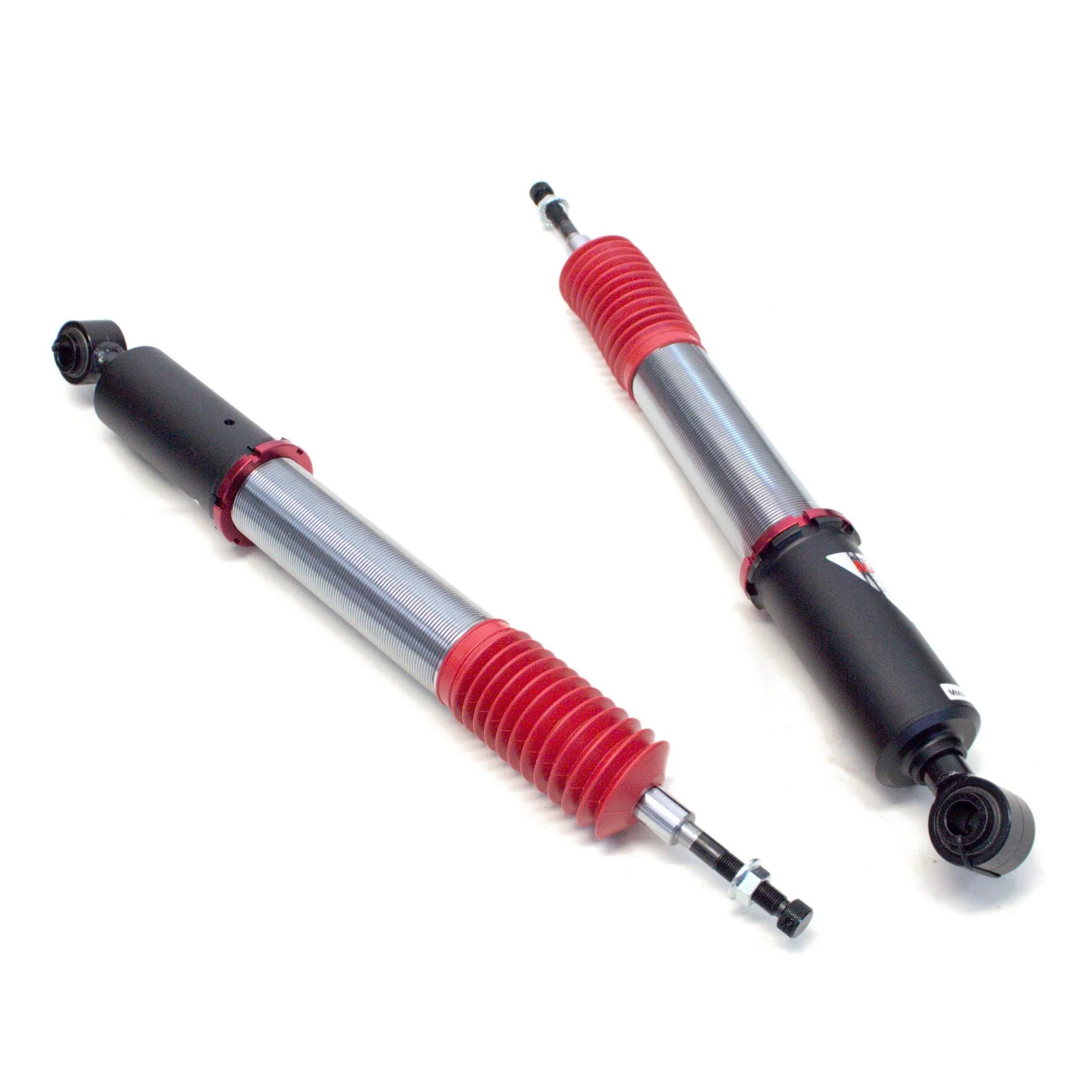 Godspeed MAXX Coilovers Mercedes G-Wagon W463 (1990-2018) 50mm Lower - Image 3