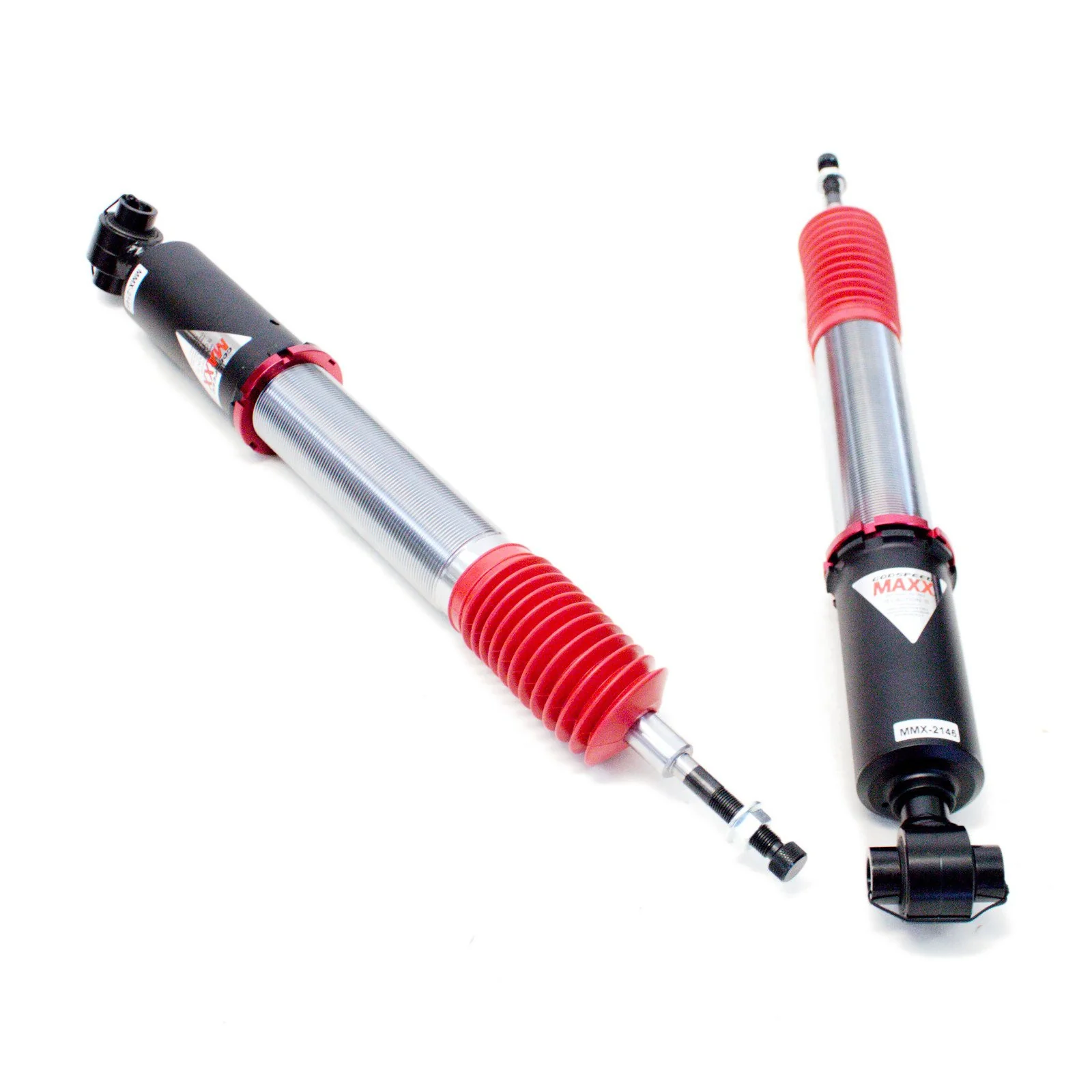 Godspeed MAXX Coilovers Mercedes G-Wagon W463 (1990-2018) 50mm Lower - Image 5