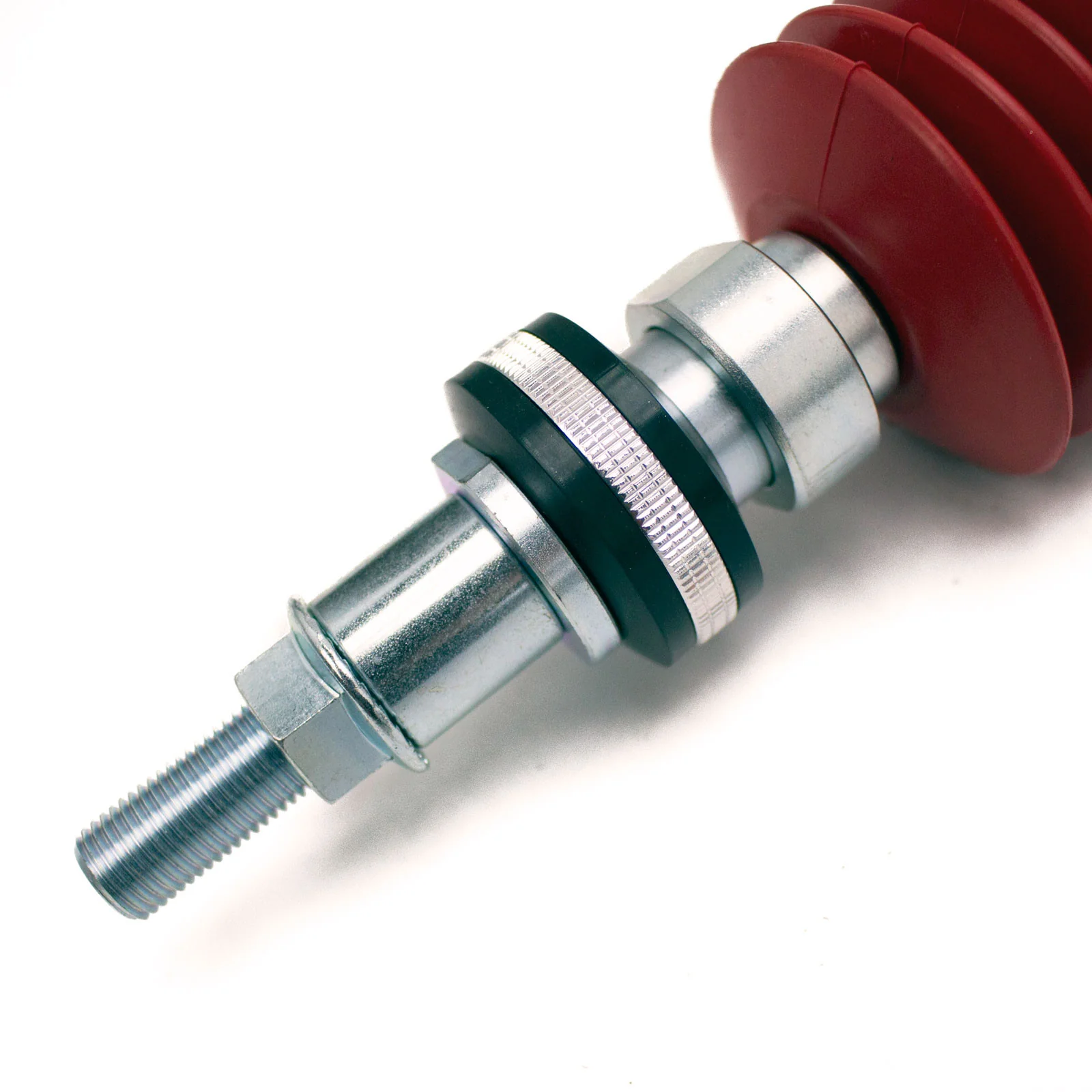 Godspeed MAXX Coilovers Toyota Corolla Sedan (20-23) Corolla Hatchback (19-23) w/ Front Camber Plates - Image 6