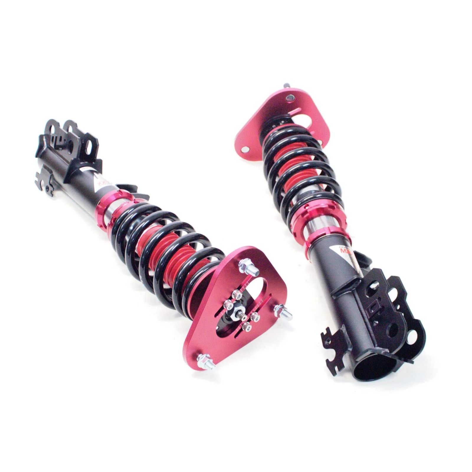 Godspeed MAXX Coilovers Toyota GR Corolla (2023 2024 2025) w/ Front Camber Plates - Image 3