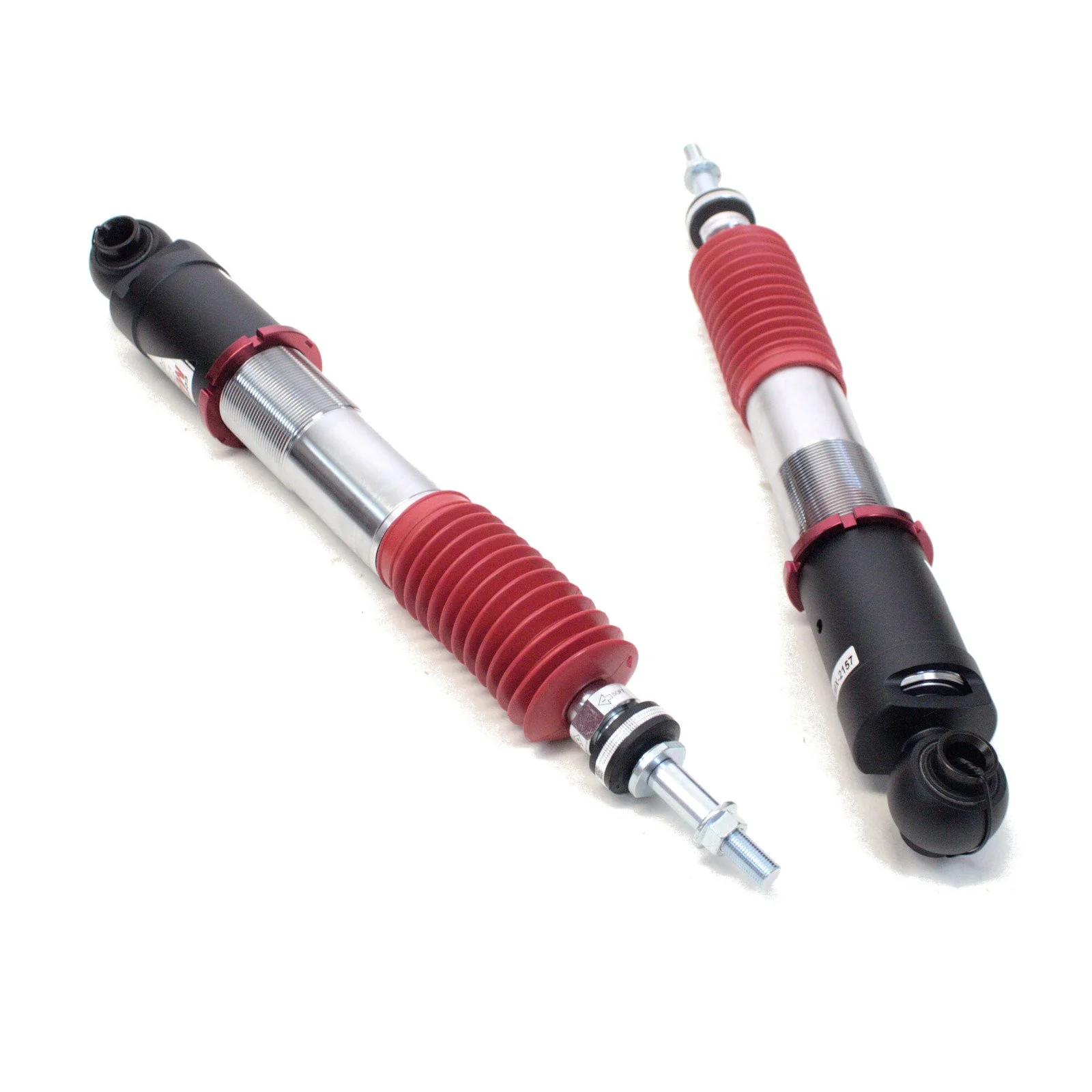 Godspeed MAXX Coilovers Toyota GR Corolla (2023 2024 2025) w/ Front Camber Plates - Image 5