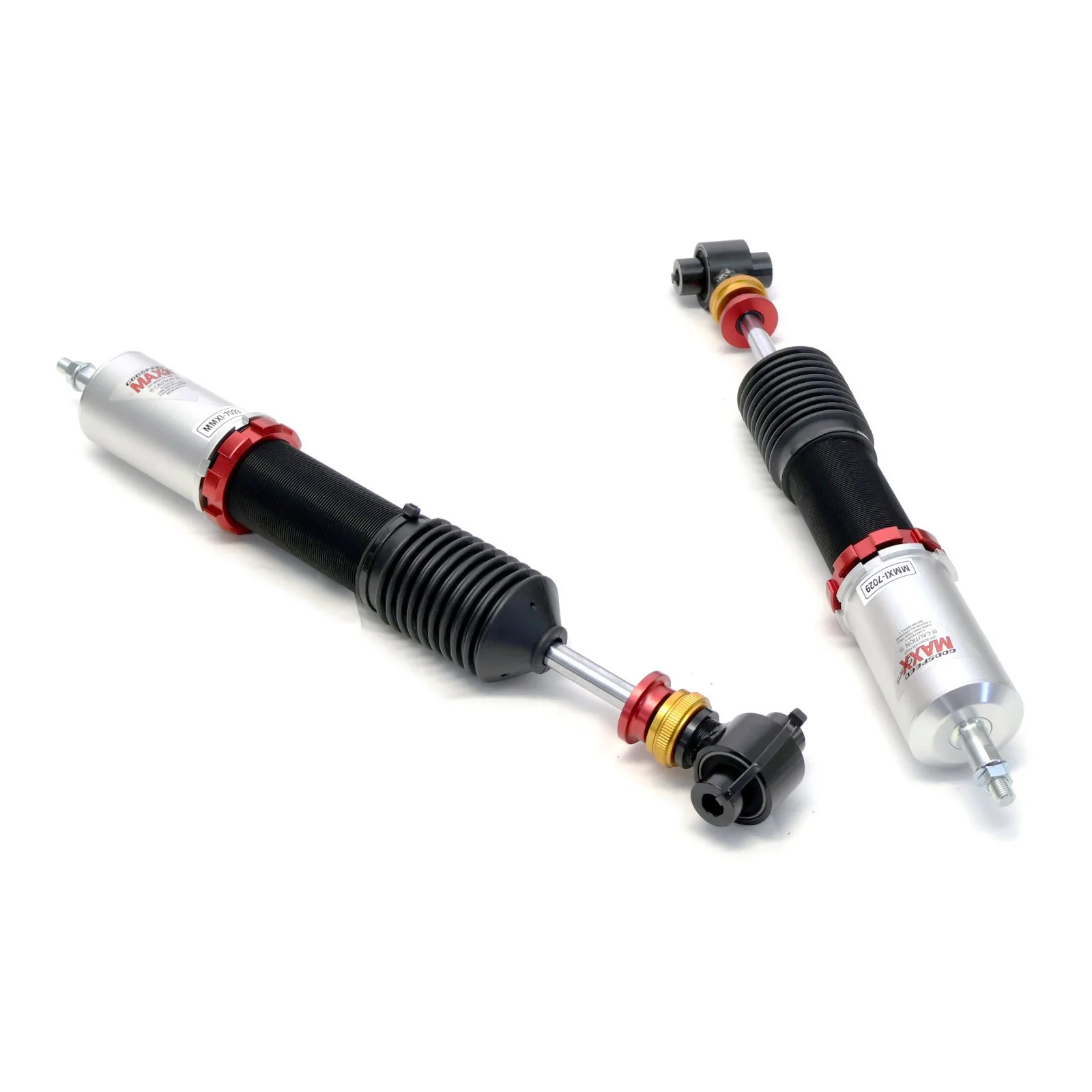 Godspeed MAXX Sports Coilovers BMW F30 RWD / AWD 320i / 328i / 330i / 340i (12-19) Inverted Race - Image 12