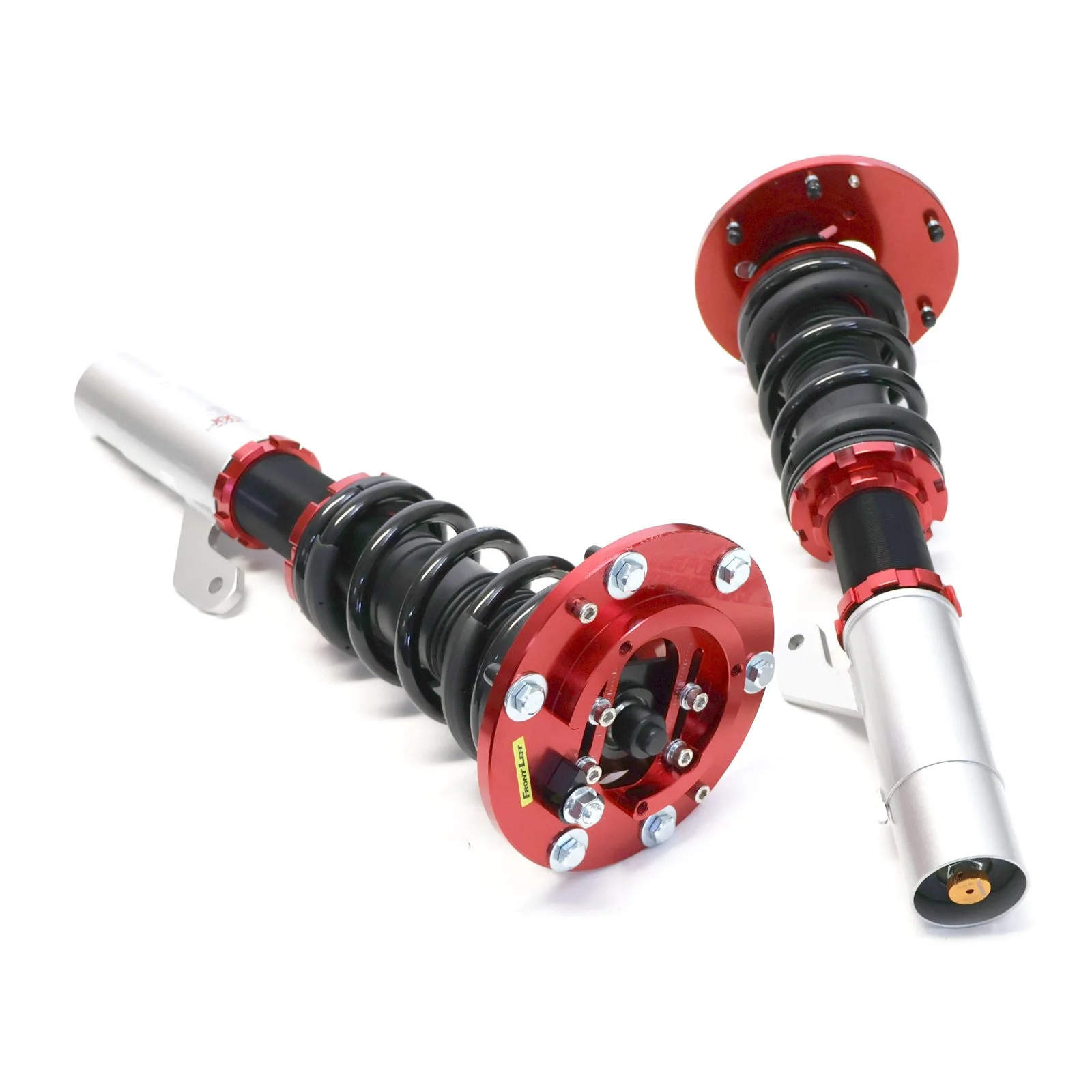 Godspeed MAXX Sports Coilovers BMW F30 RWD / AWD 320i / 328i / 330i / 340i (12-19) Inverted Race - Image 3