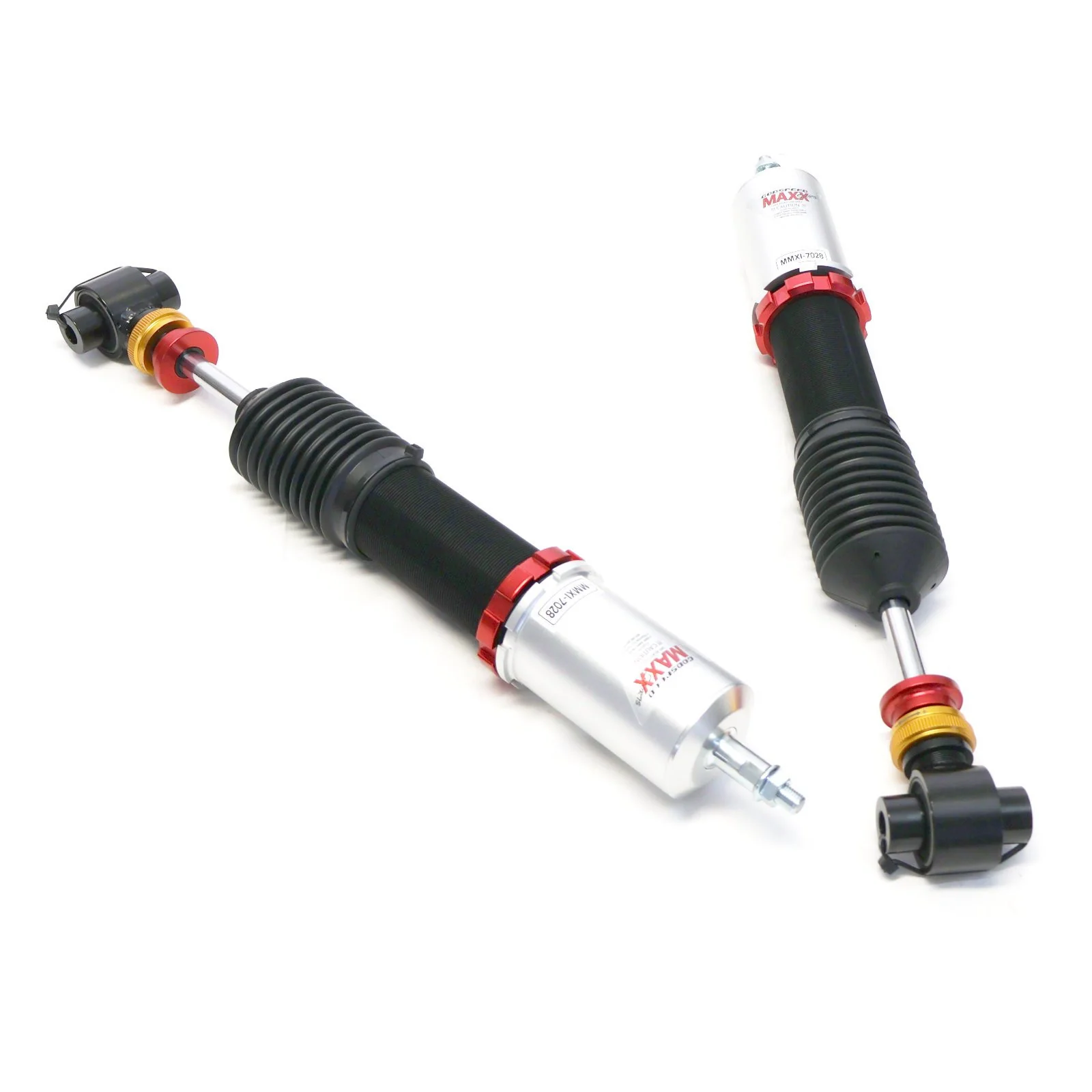 Godspeed MAXX Sports Coilovers BMW F30 RWD / AWD 320i / 328i / 330i / 340i (12-19) Inverted Race - Image 5