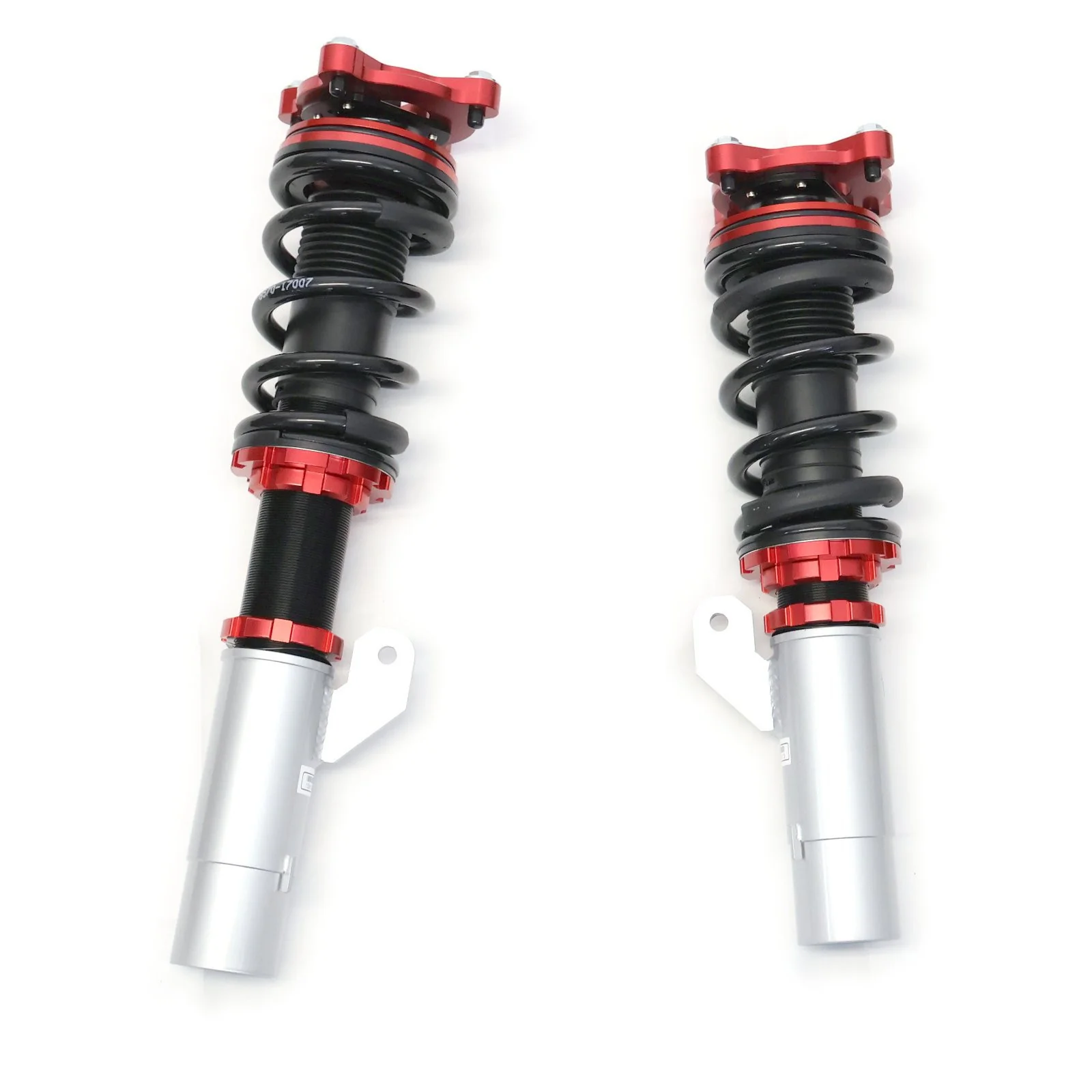Godspeed MAXX Sports Coilovers BMW xDrive 330i / M340i (19-25) 330e (20-25) M3 / M3 Competition (21-25) Inverted Race w/ Front Camber Plates - Image 3