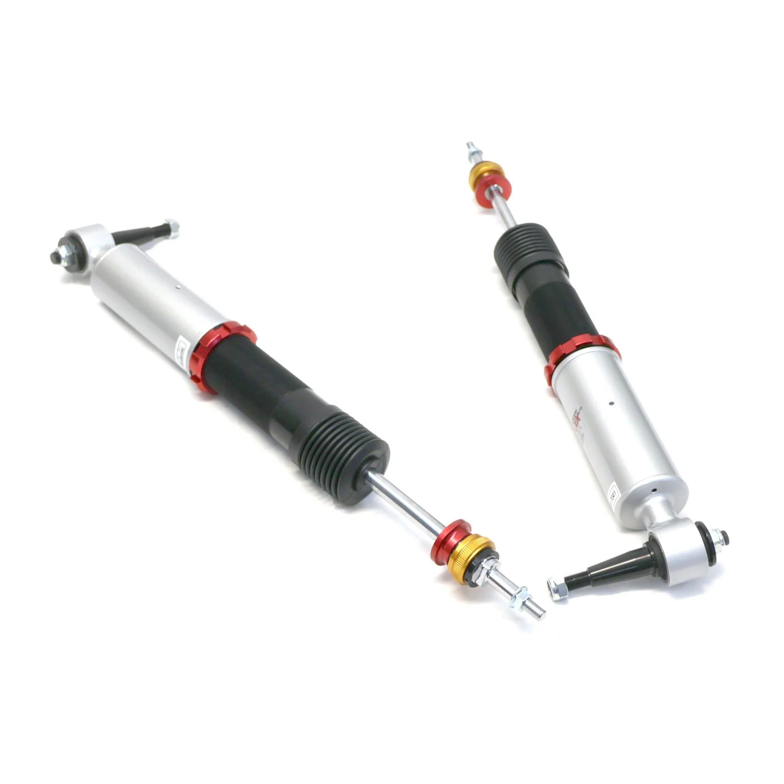 Godspeed MAXX Sports Coilovers Ford Explorer & Explorer ST (2020-2025) w/ Inverted Race Shocks - Image 5