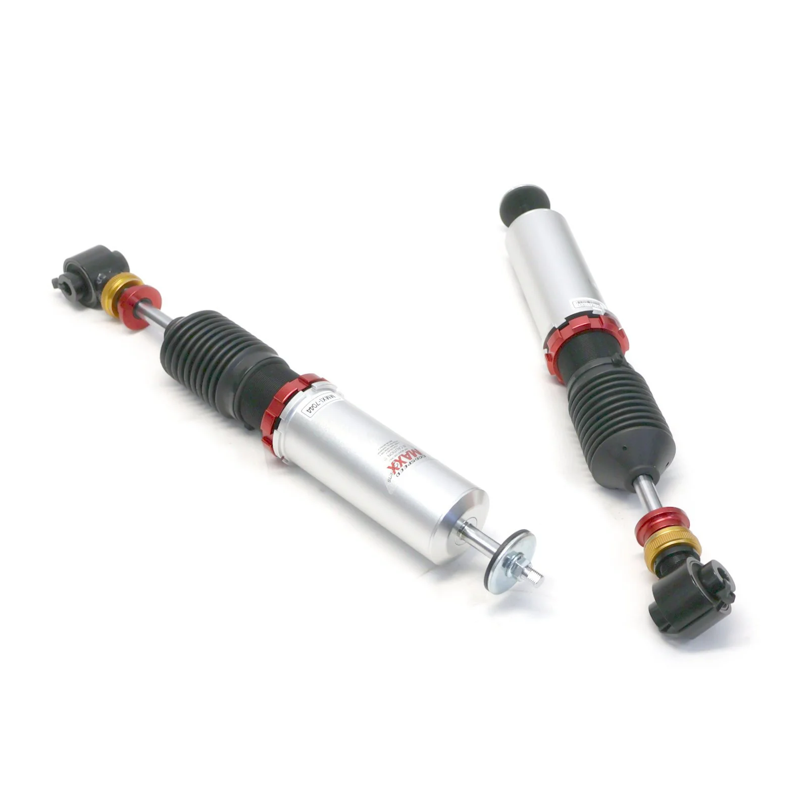 Godspeed MAXX Sports Coilovers Ford Mustang S197 (2005-2014) Inverted Race - Image 5