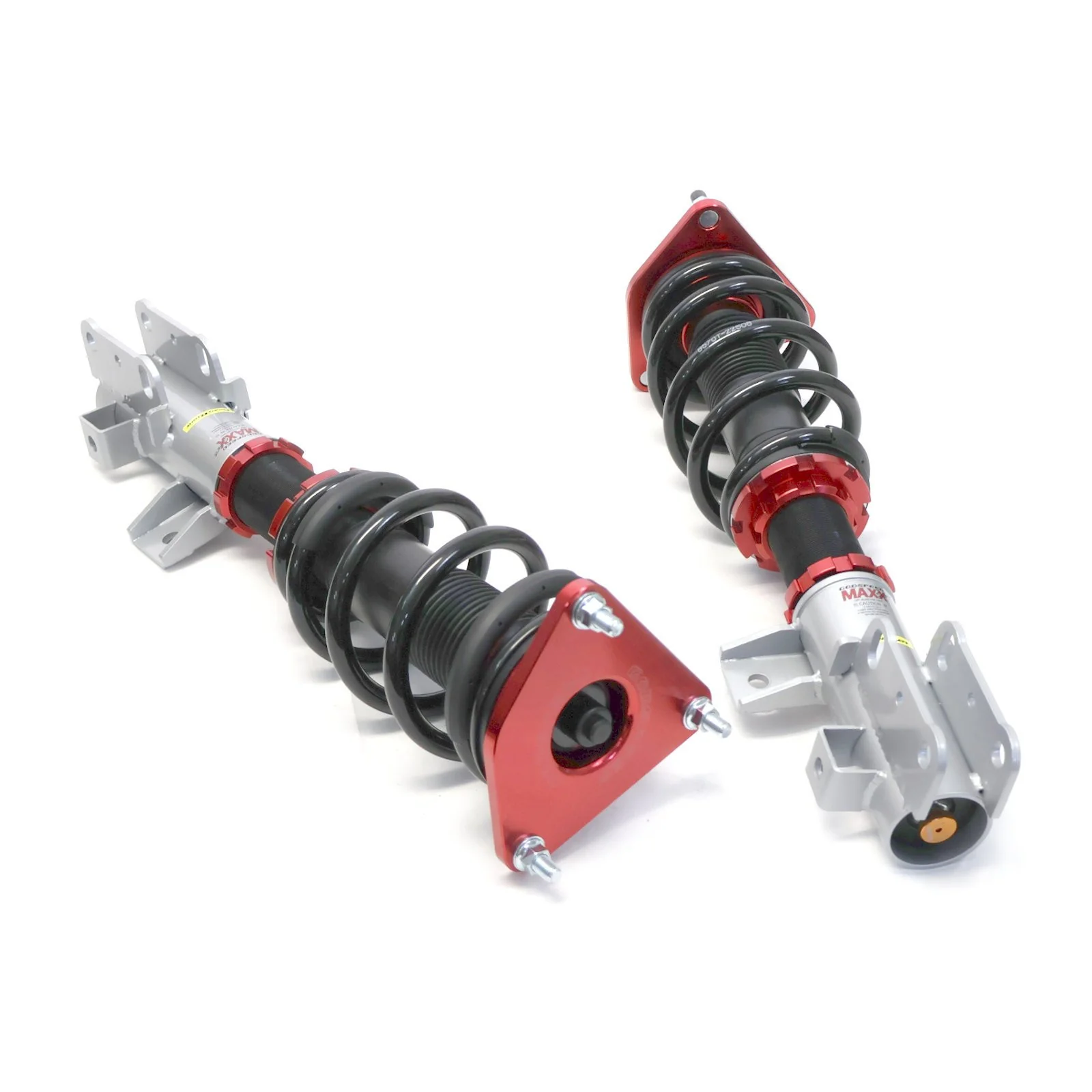 Godspeed MAXX Sports Coilovers Genesis GV60 RWD (2023-2025) Inverted Race - Image 3