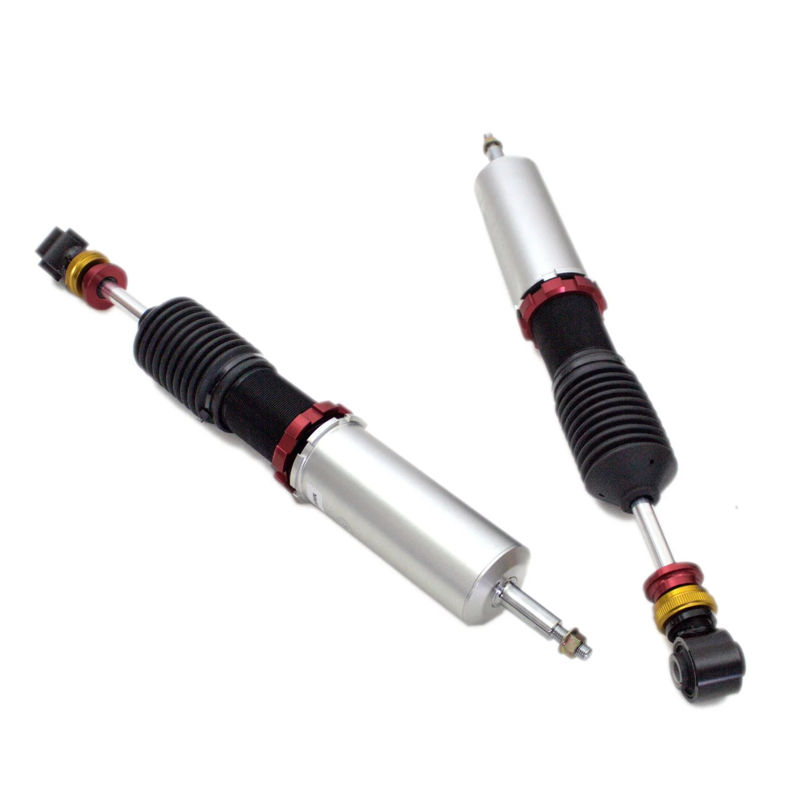Godspeed MAXX Sports Coilovers Honda Civic & Civic Si (06-11) Inverted Race w/ Front Camber Plates - Image 5