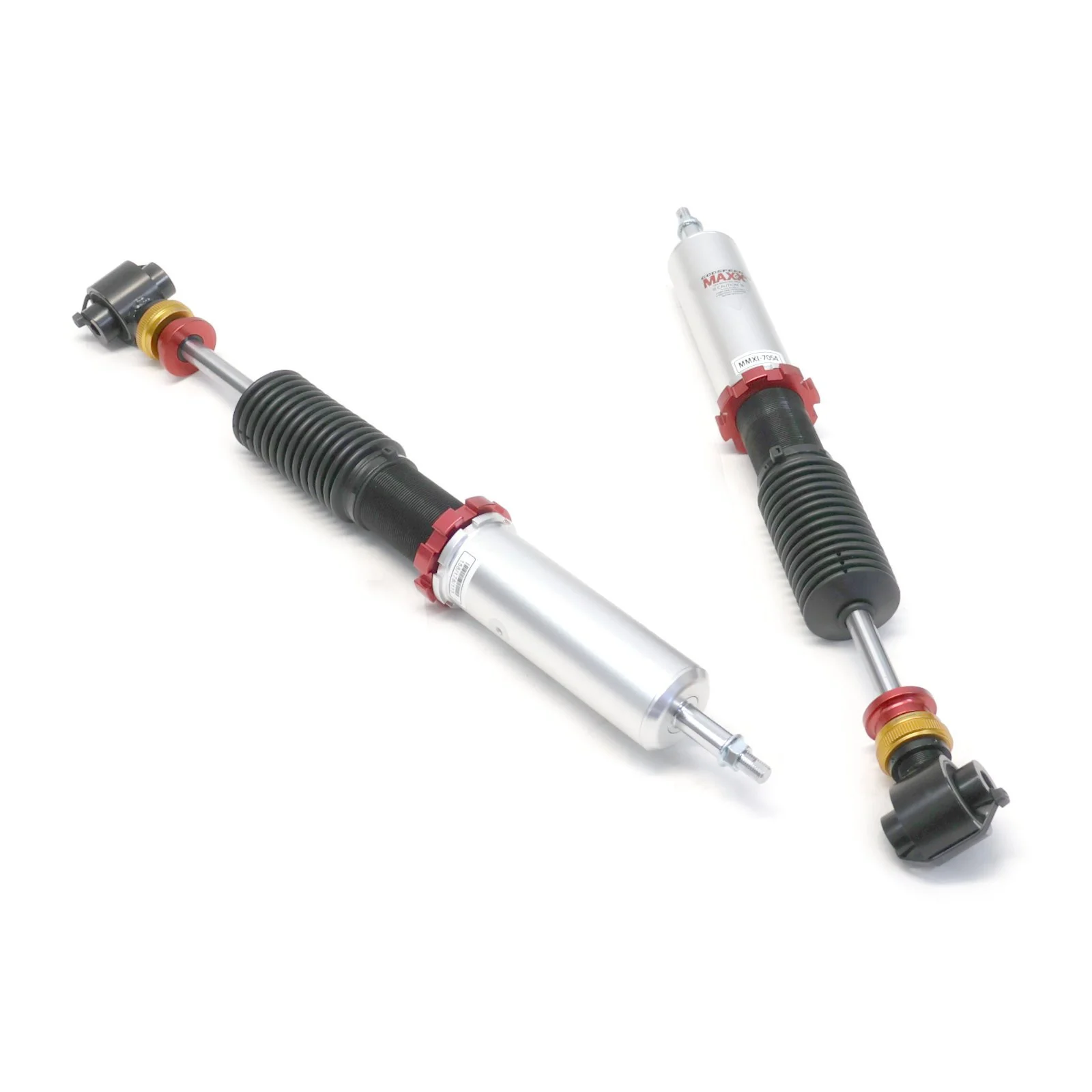 Godspeed MAXX Sports Coilovers Hyundai Forte (2019-2024) Inverted Race - Image 5