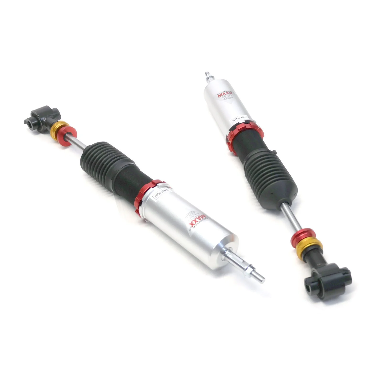 Godspeed MAXX Sports Coilovers Hyundai Ioniq 5 RWD (2022-2025) Inverted Race - Image 5