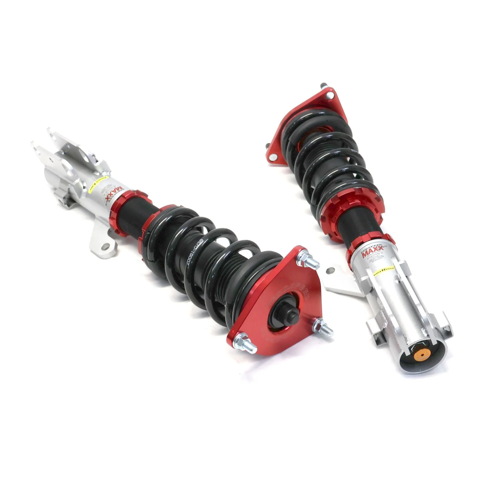 Godspeed MAXX Sports Coilovers Hyundai Veloster (2019-2022) Inverted Race - Image 3
