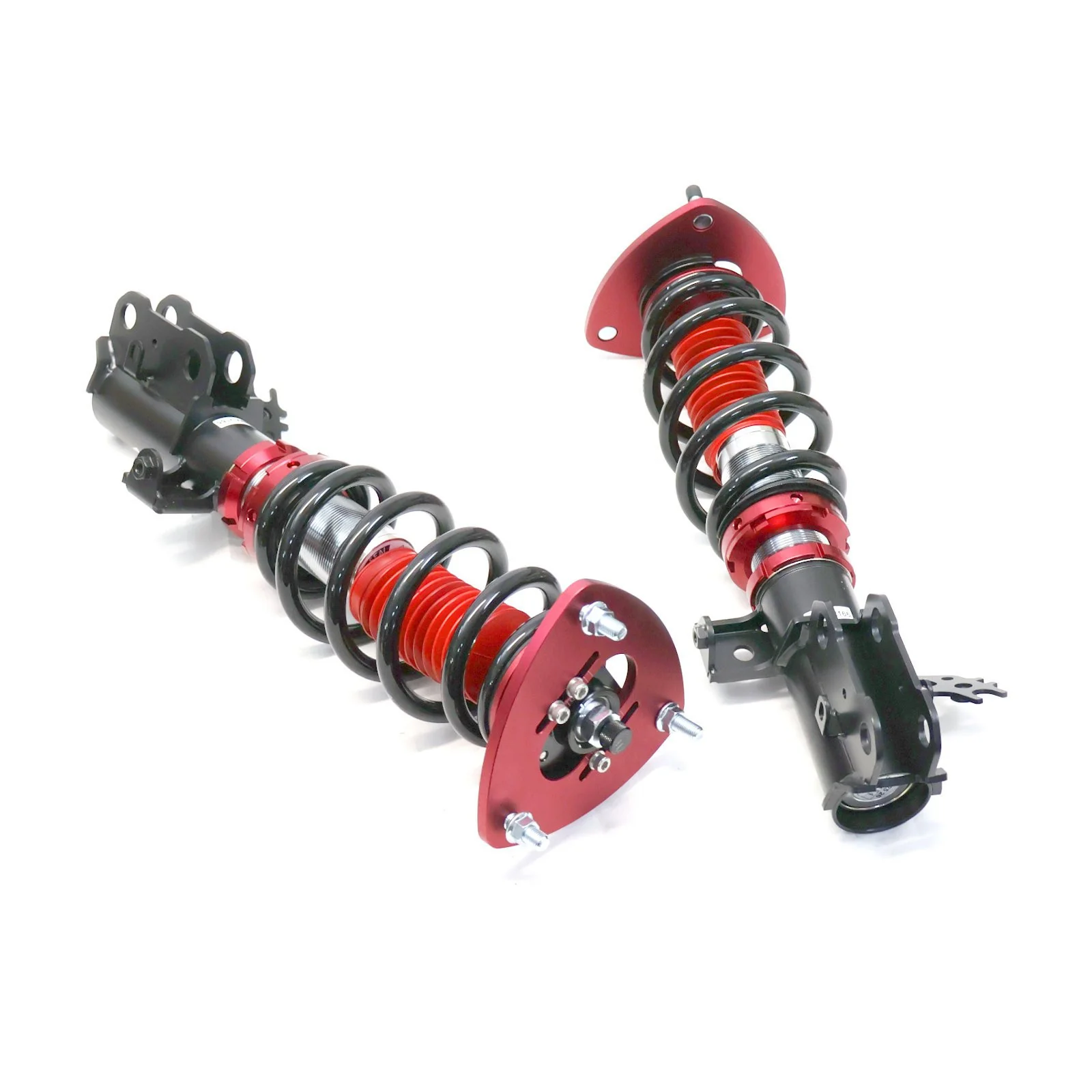 Godspeed MAXX Sports Coilovers Toyota Avalon (2019-2023) Inverted Race MMX2166 - Image 3
