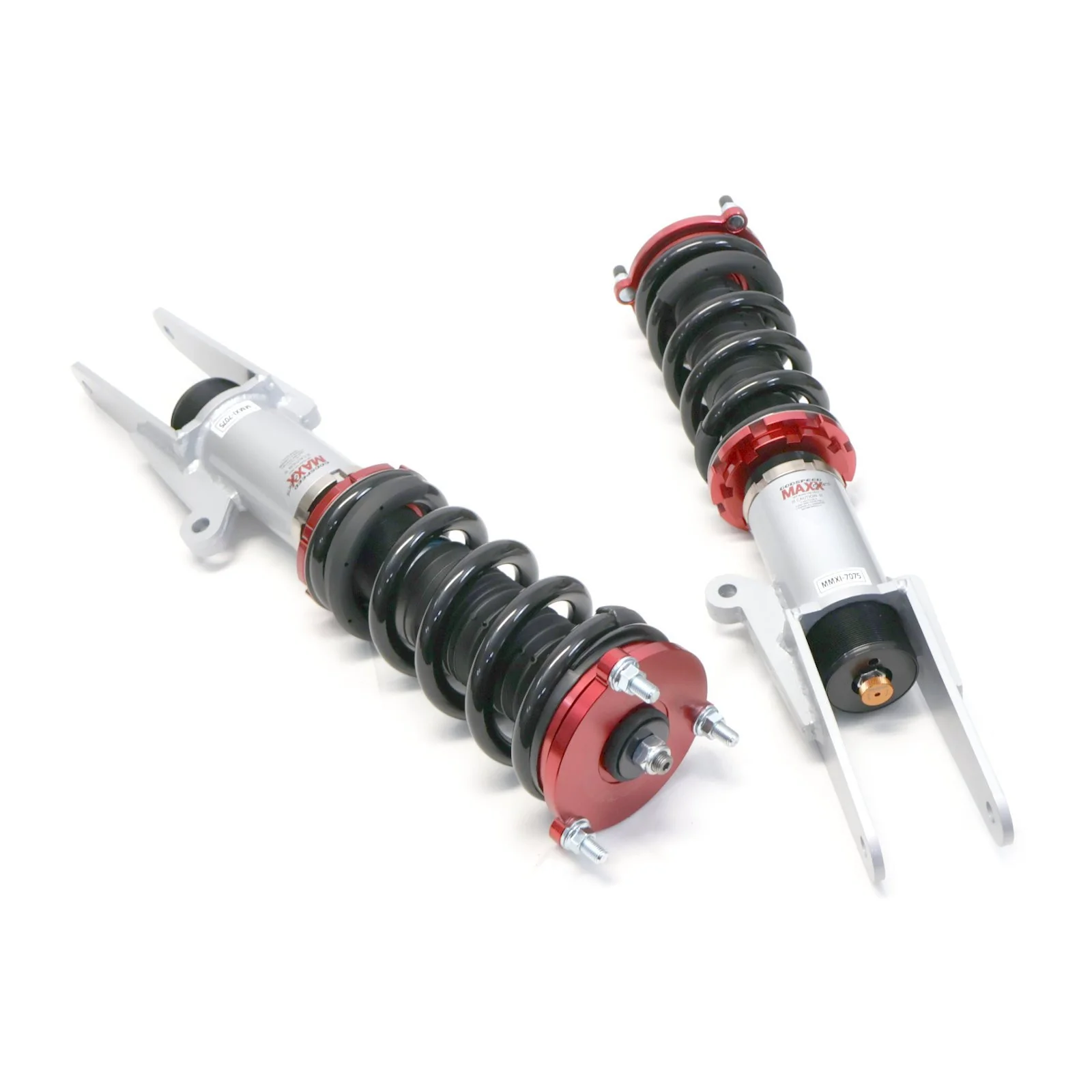 Godspeed MAXX Sports Coilovers Lexus LS (2001-2006) Inverted Race MMXI7064 - Image 3