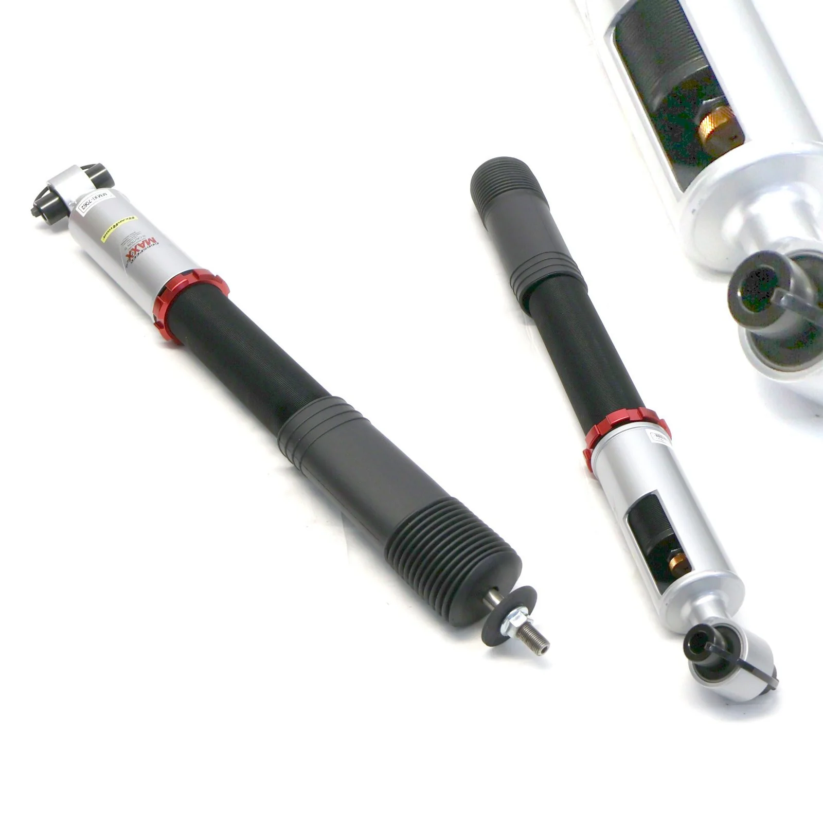 Godspeed MAXX Sports Coilovers Lexus GS RWD (2012-2020) Inverted Race - Image 5