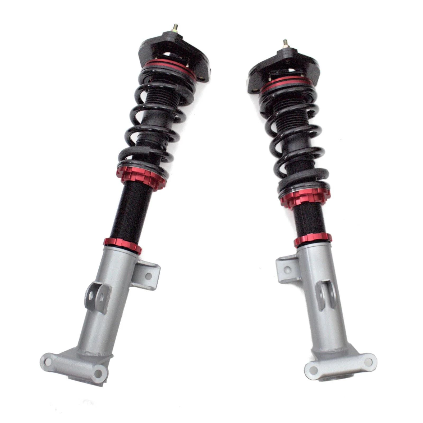 Godspeed MAXX Sports Coilovers Mercedes C300 C350 RWD W204 (10-15) Front Camber Plates MMXI7020 - Image 2