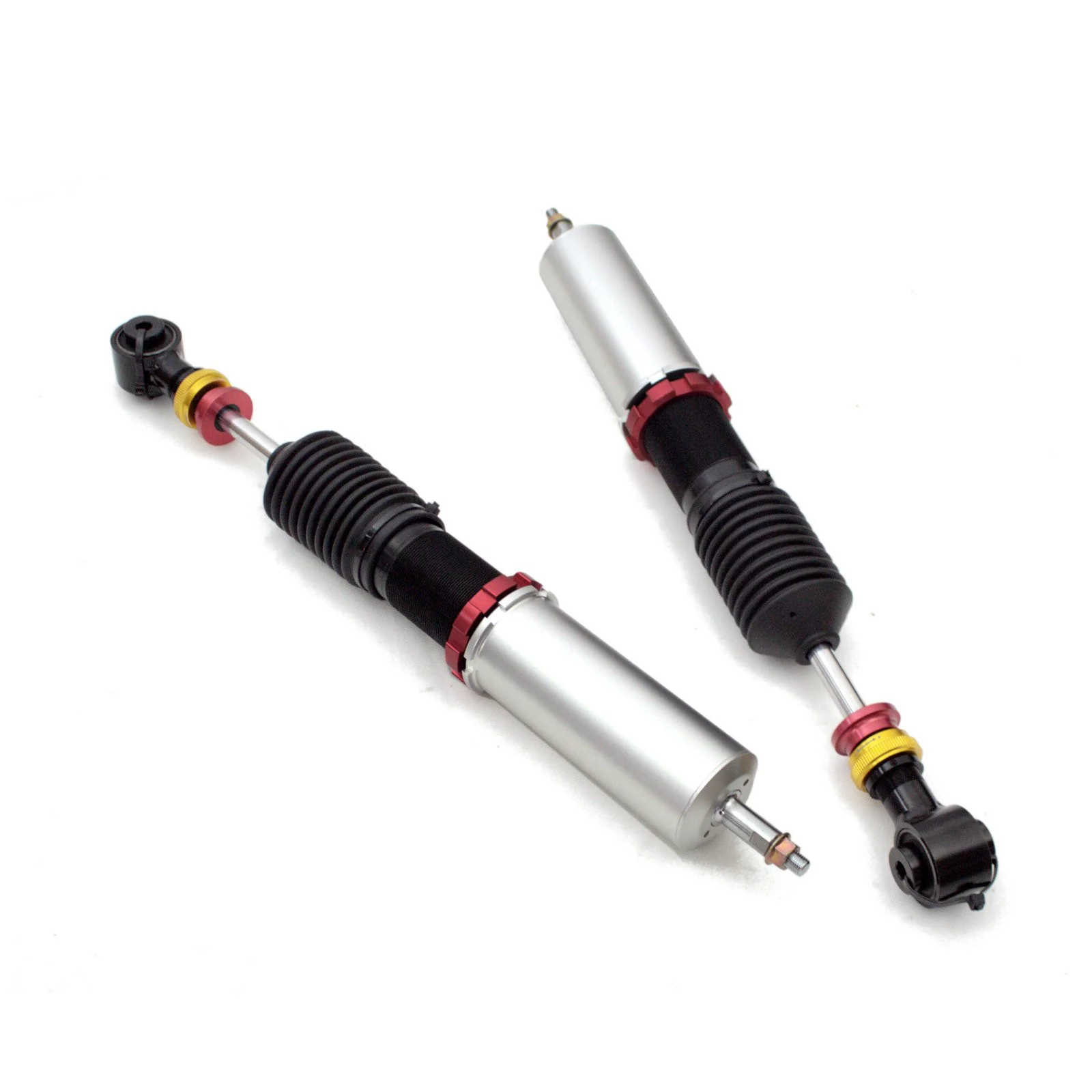Godspeed MAXX Sports Coilovers Mercedes C300 C350 RWD W204 (10-15) Front Camber Plates MMXI7020 - Image 5