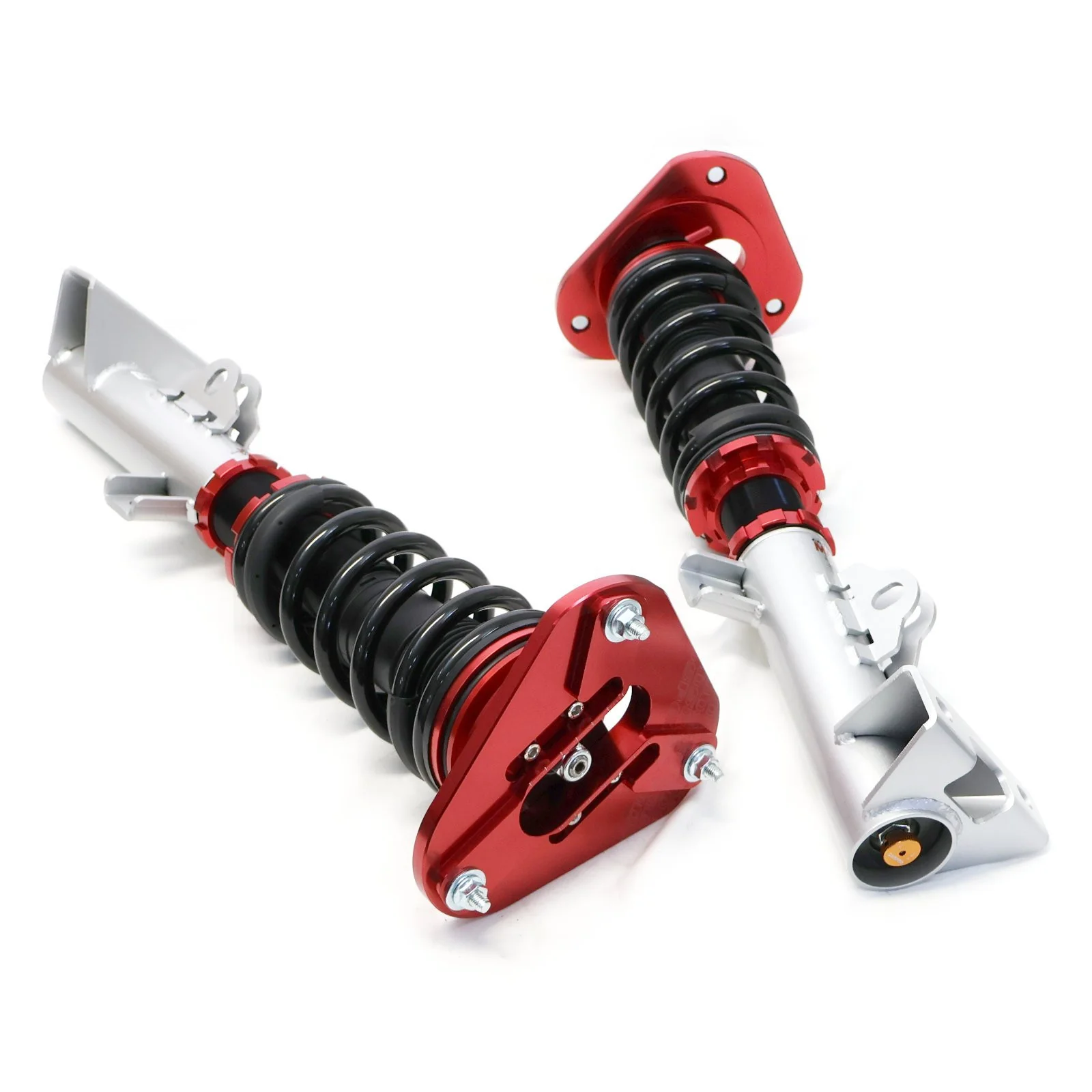 Godspeed MAXX Sports Coilovers Mercedes W218 CLS550 / CLS63 (12-18) CLS400 (15-18) CLS350 (12-14) Inverted Race - Image 3